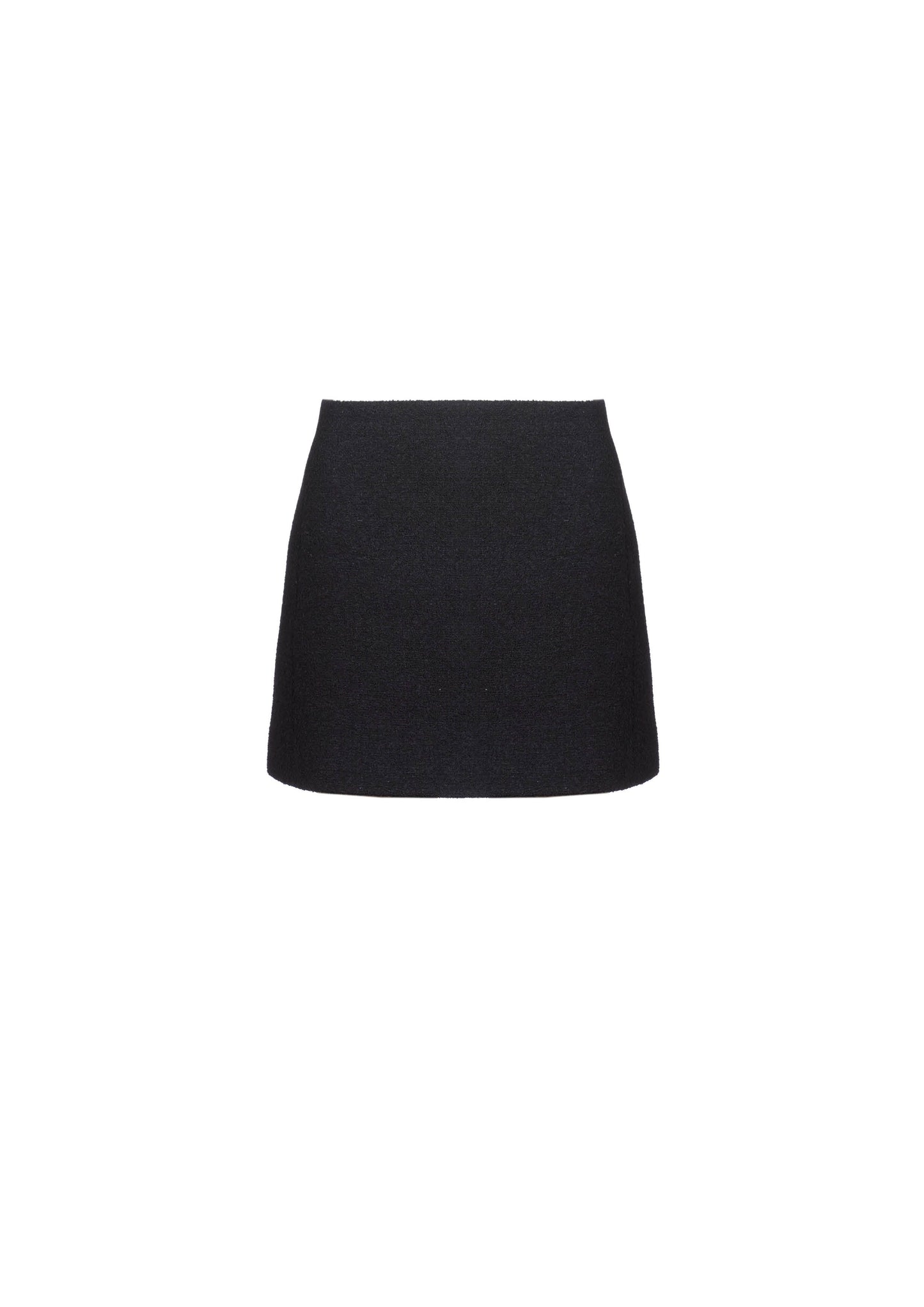 The Mini Skirt