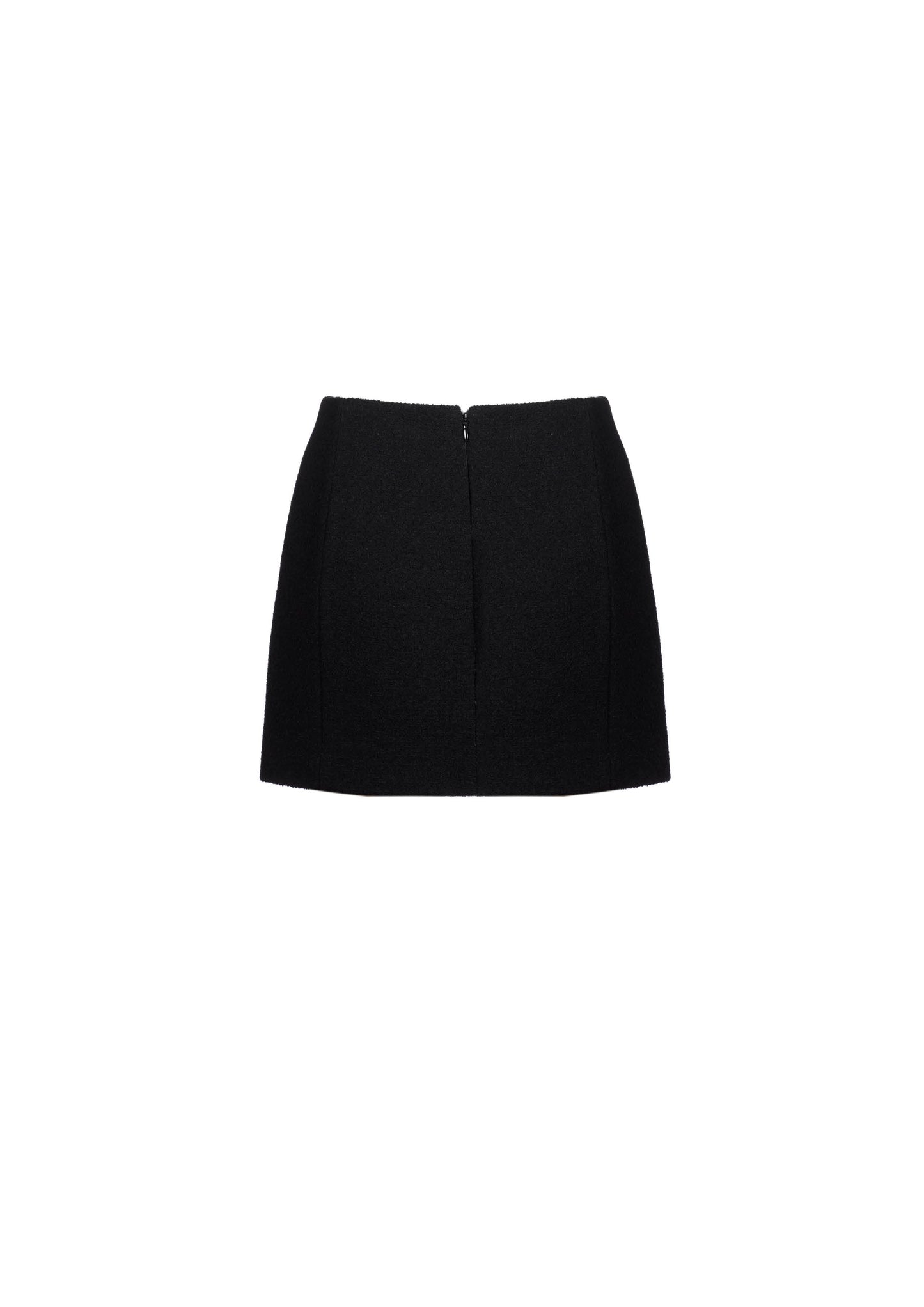 The Mini Skirt