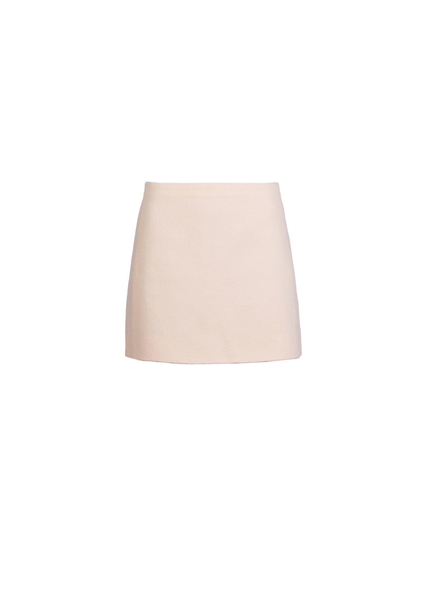 The Mini Skirt
