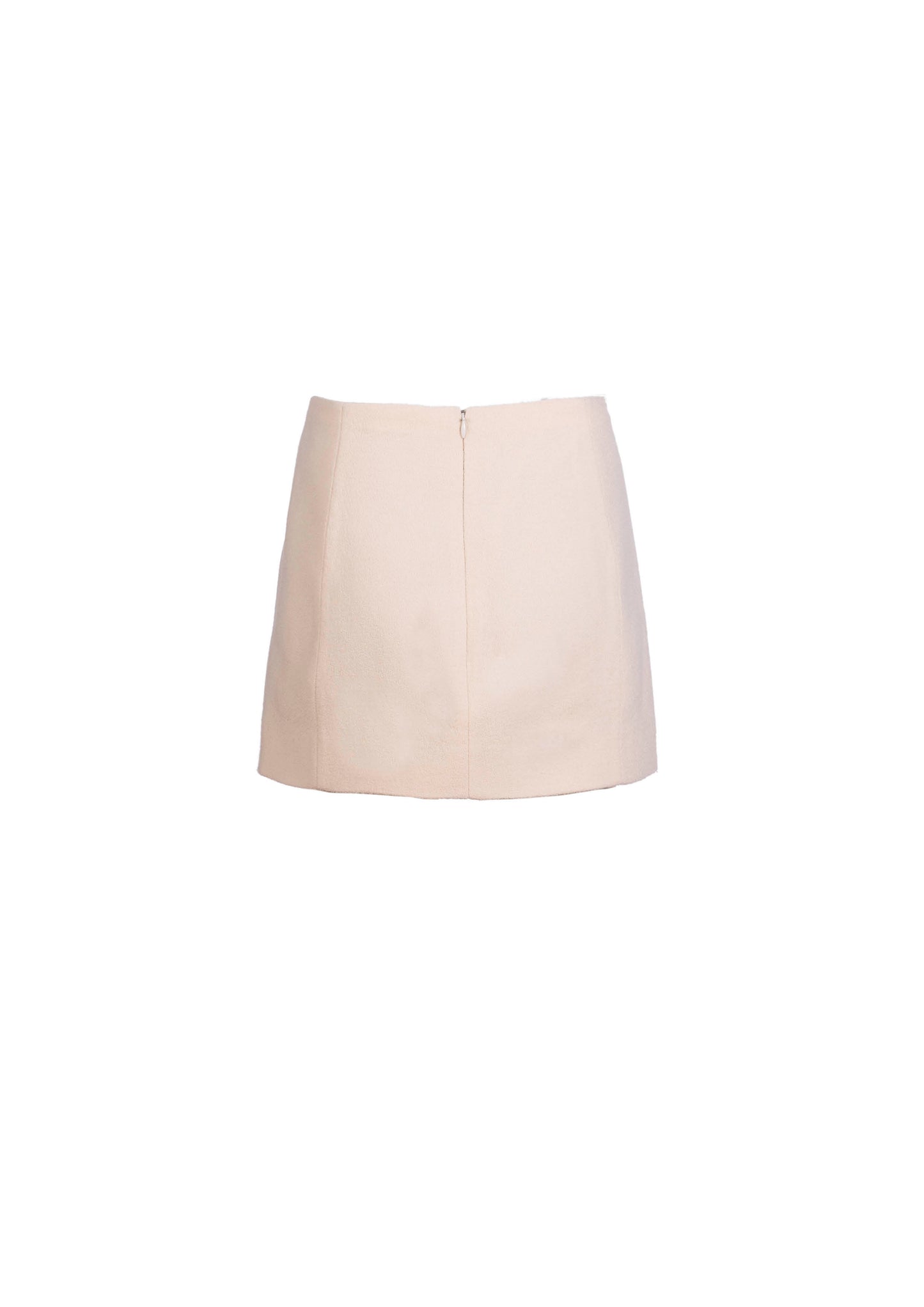 The Mini Skirt