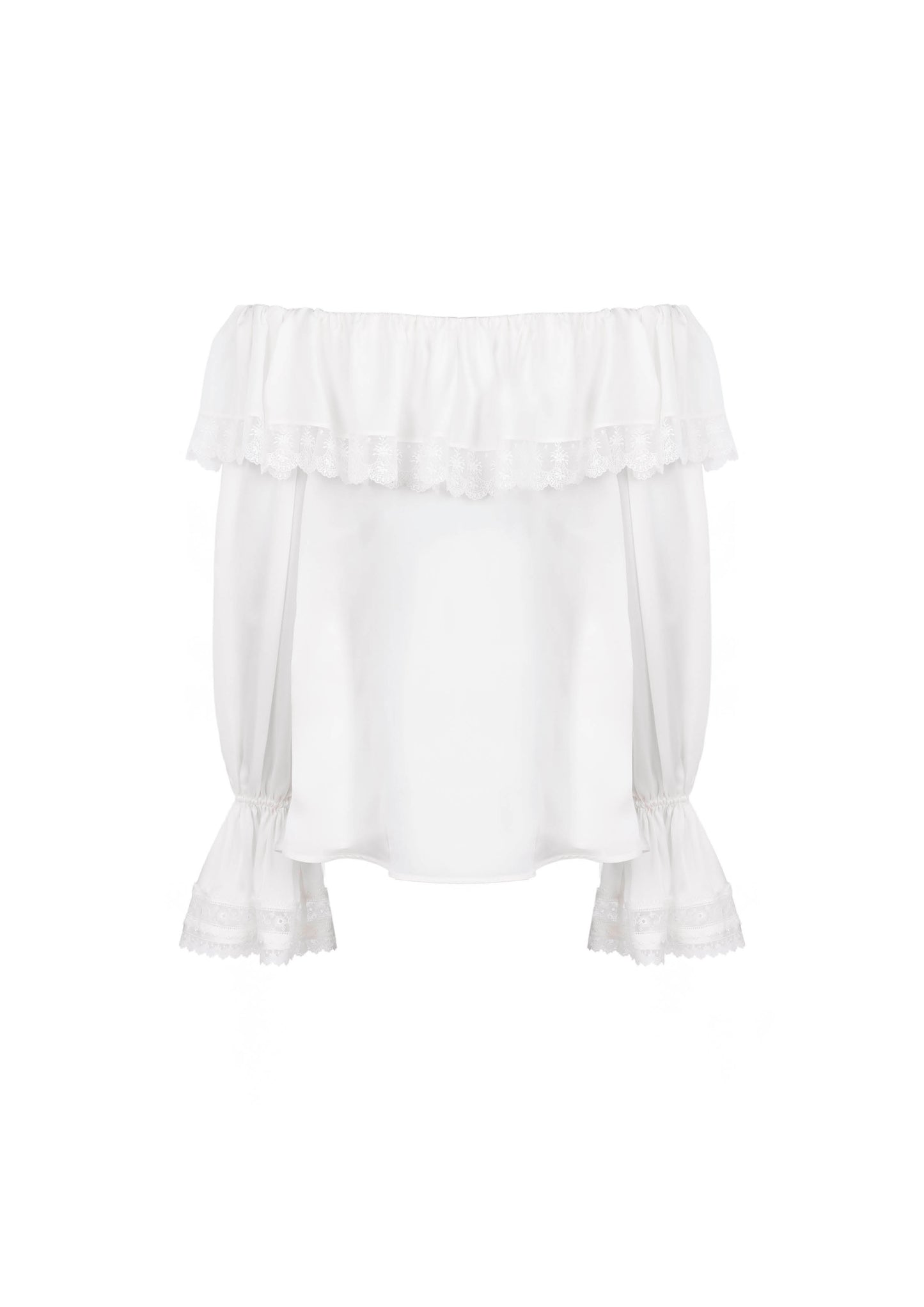 The Jaggi Top