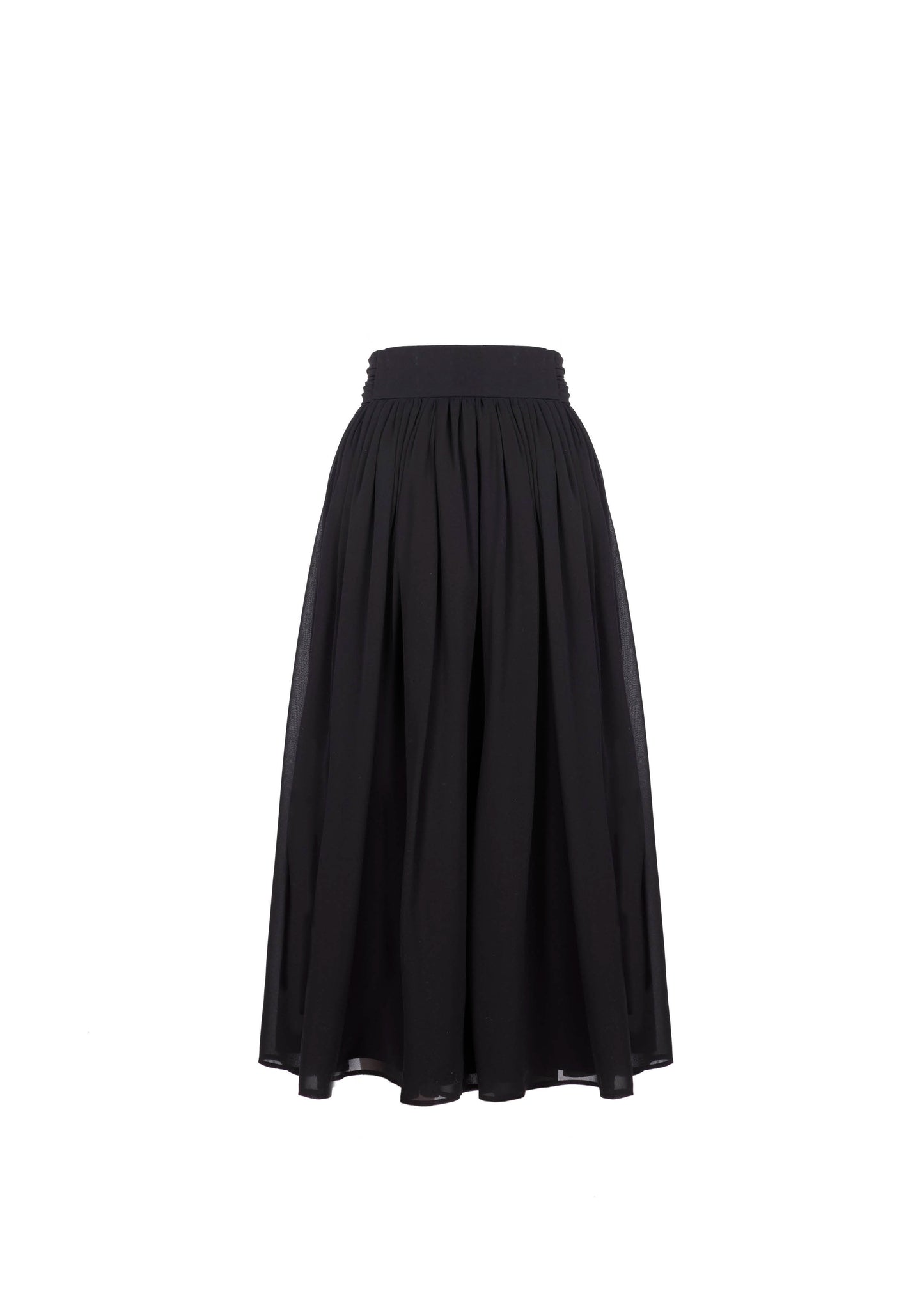 The Pachi Skirt