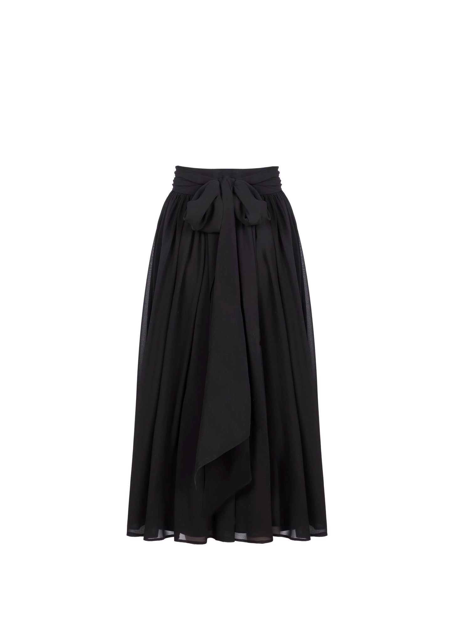 The Pachi Skirt