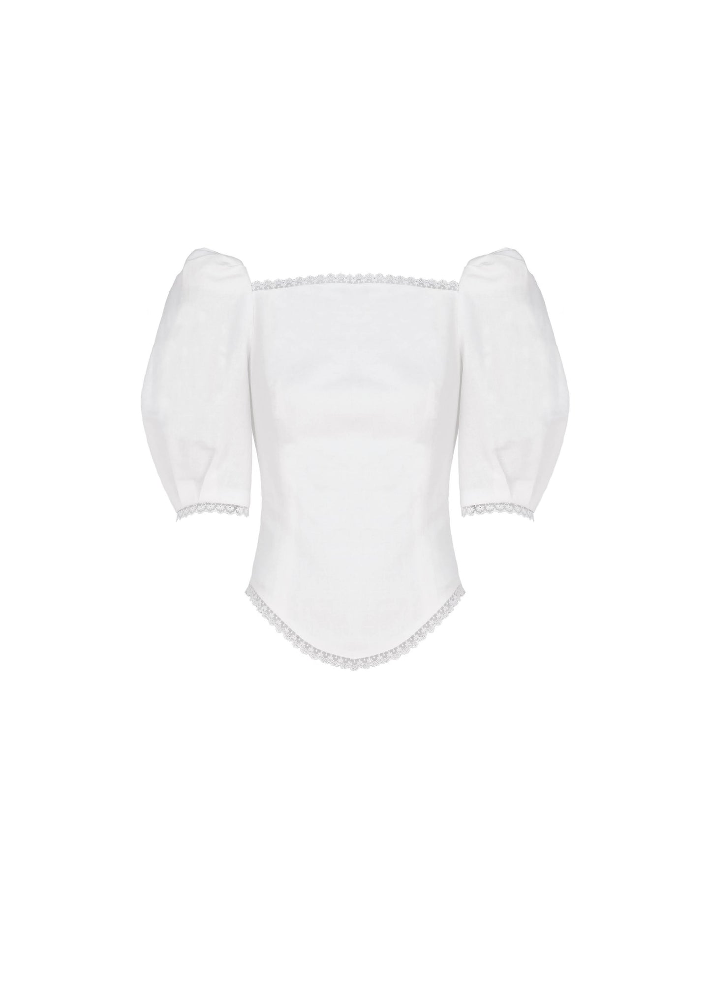 The Jenni Top