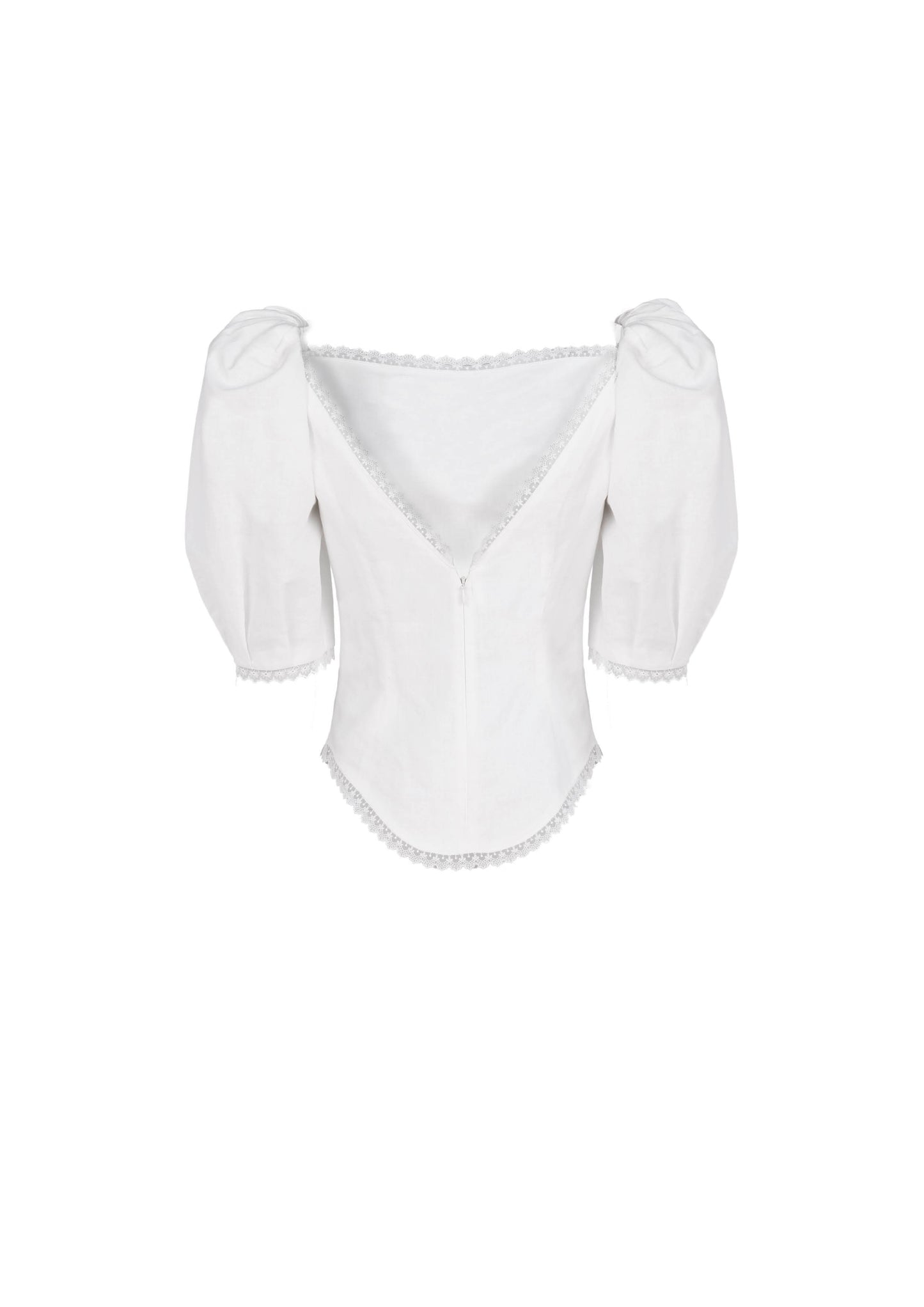 The Jenni Top
