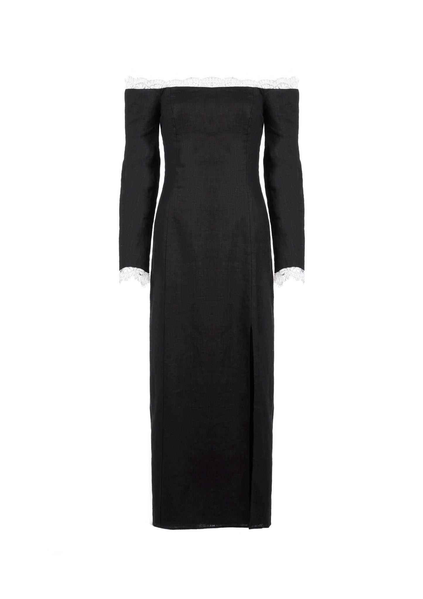 The Stelli Long