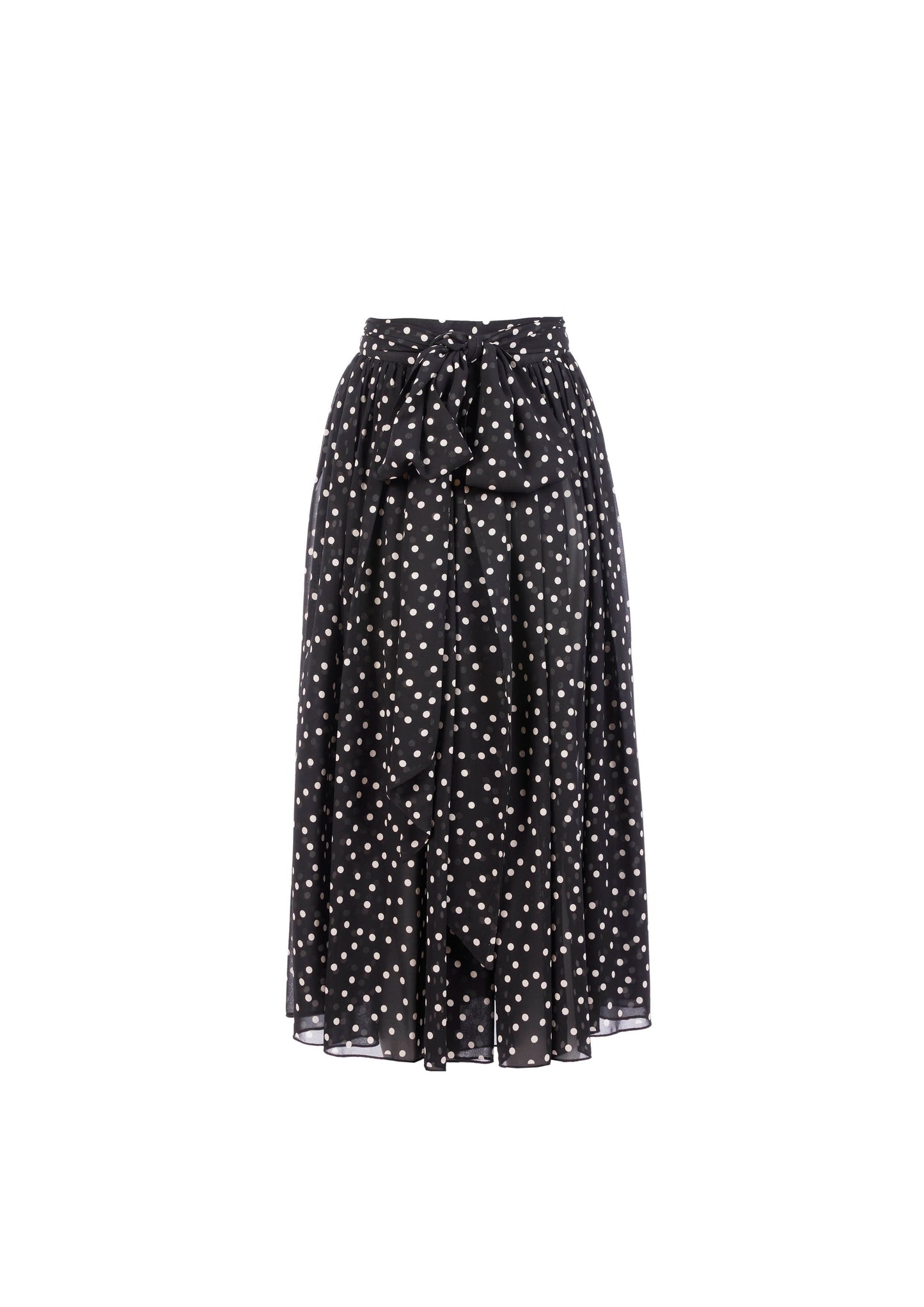 The Pachi Skirt