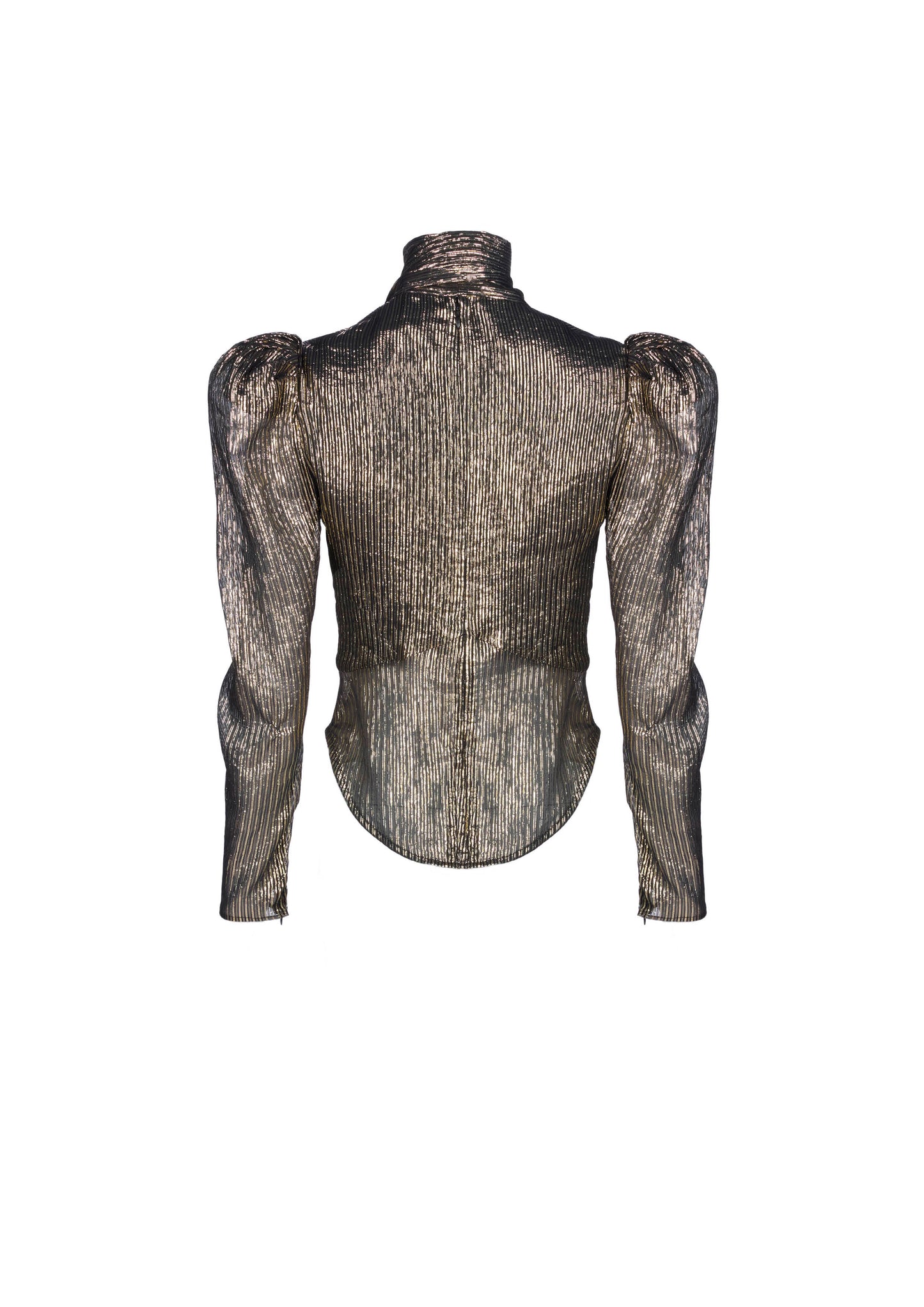 The Mili Top