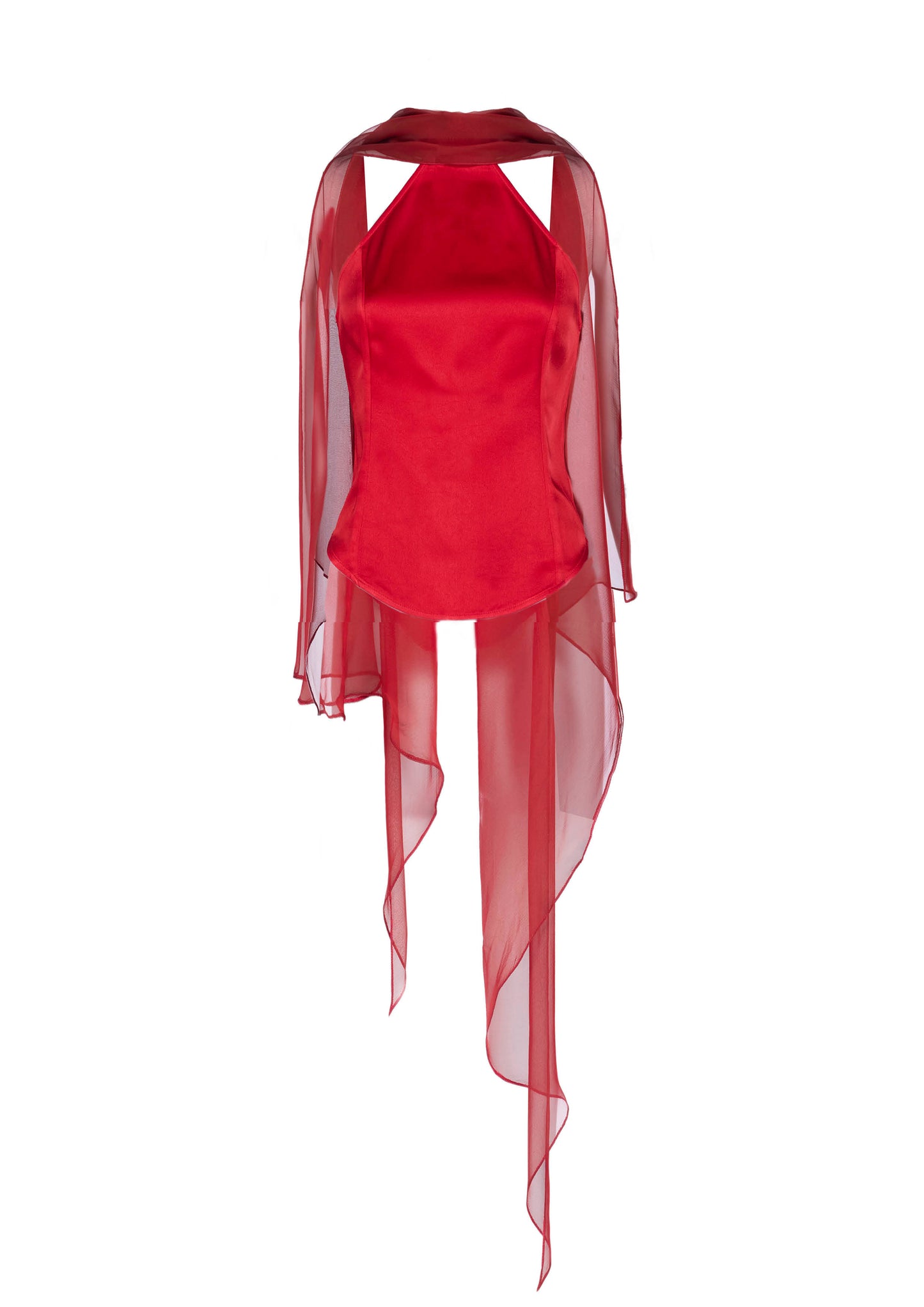 The Graci Top