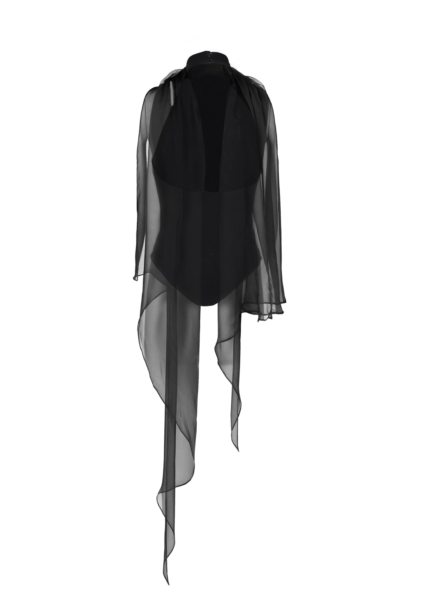 The Graci Top