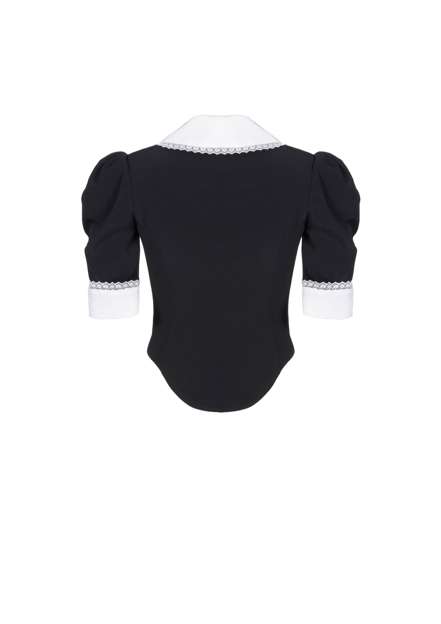 The Kari Top