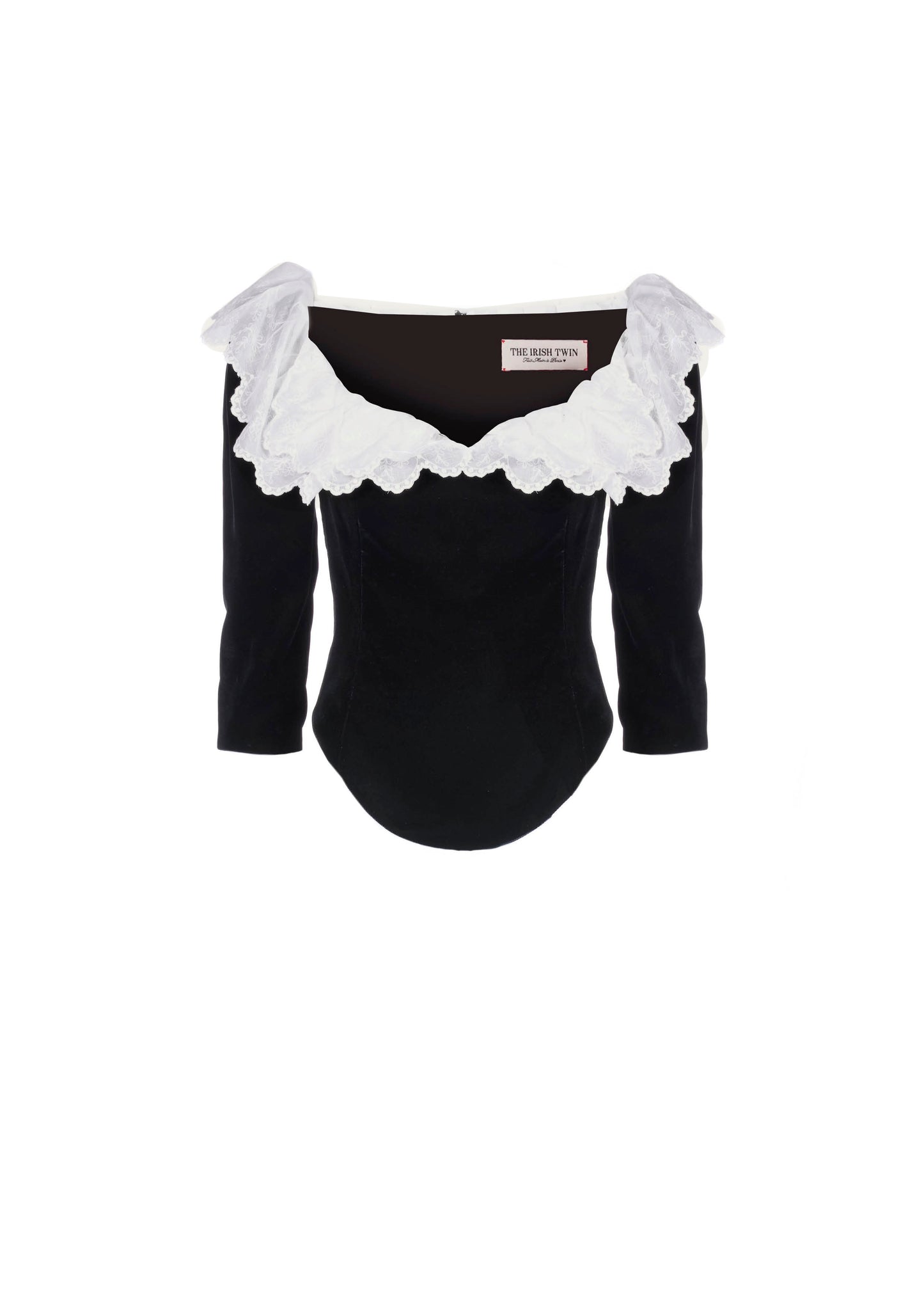 The Nori Top