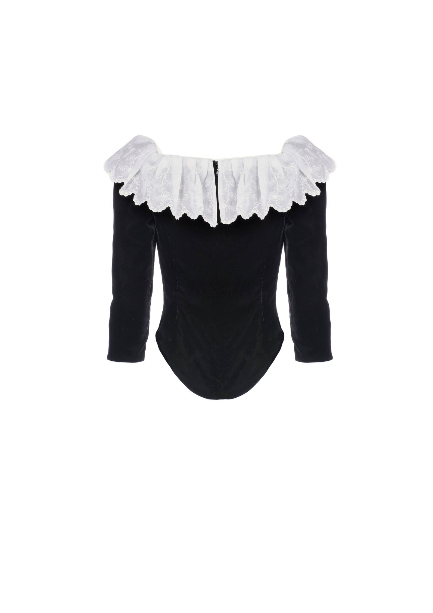 The Nori Top