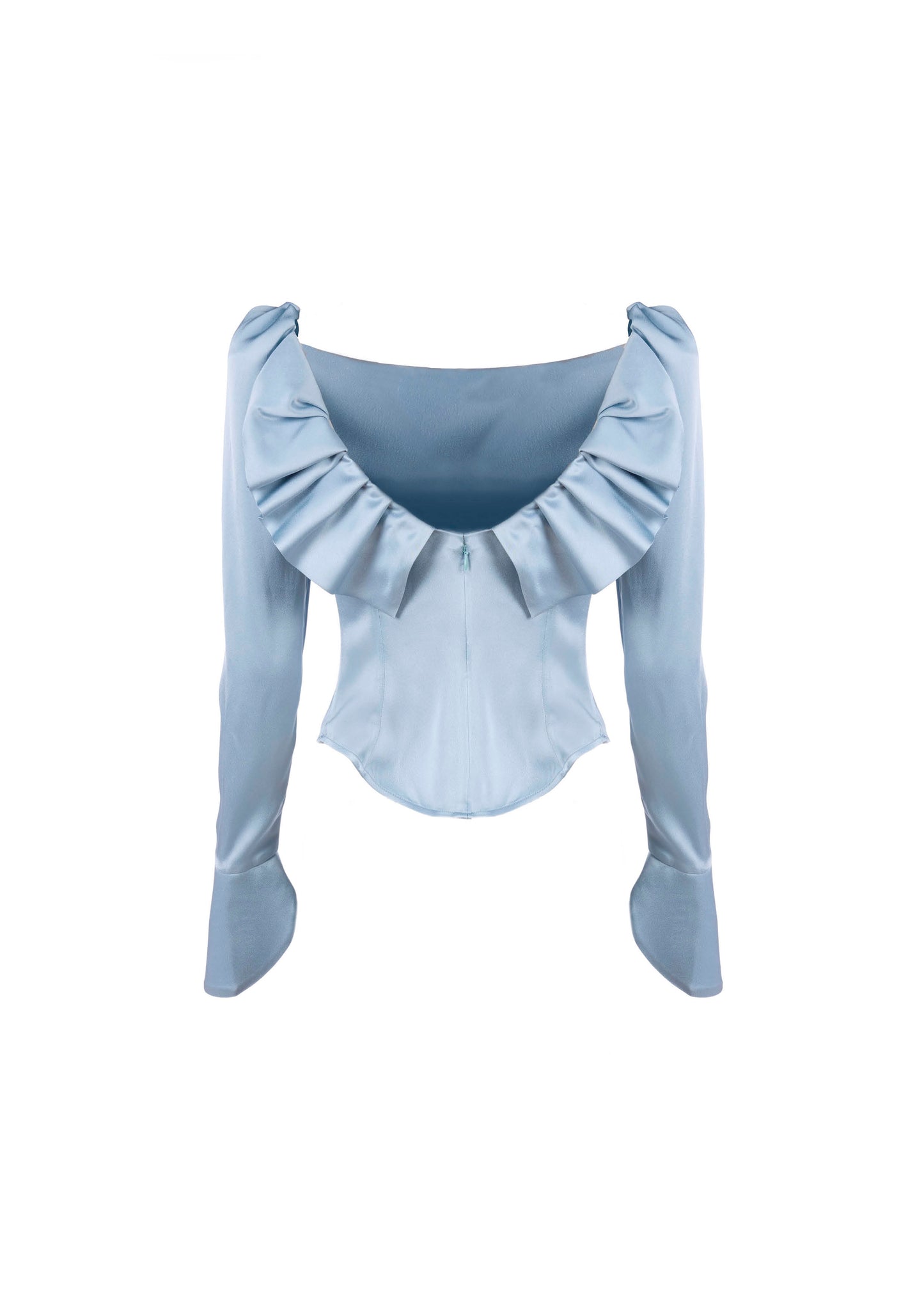 The Ziggi Top