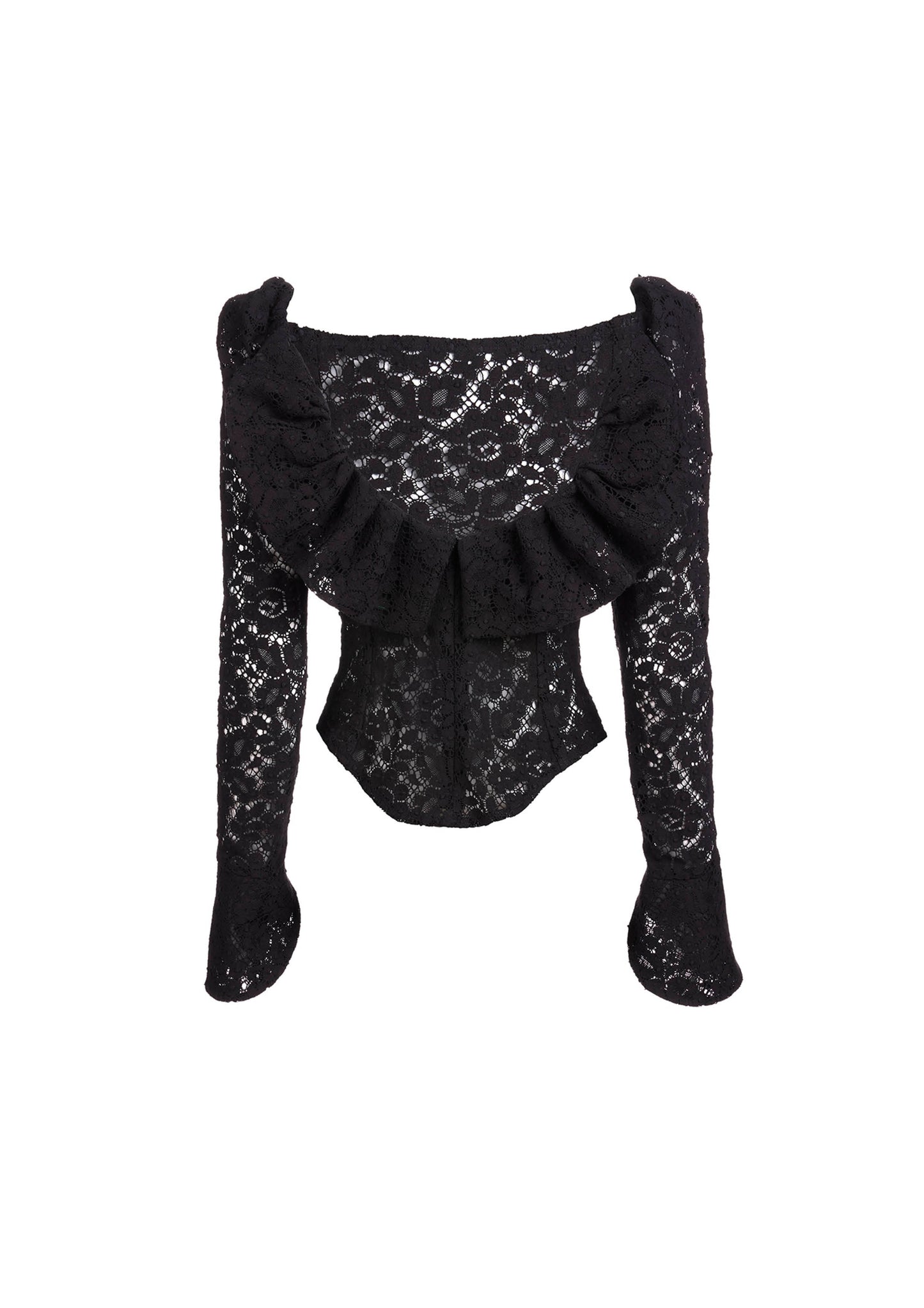 The Ziggi Top