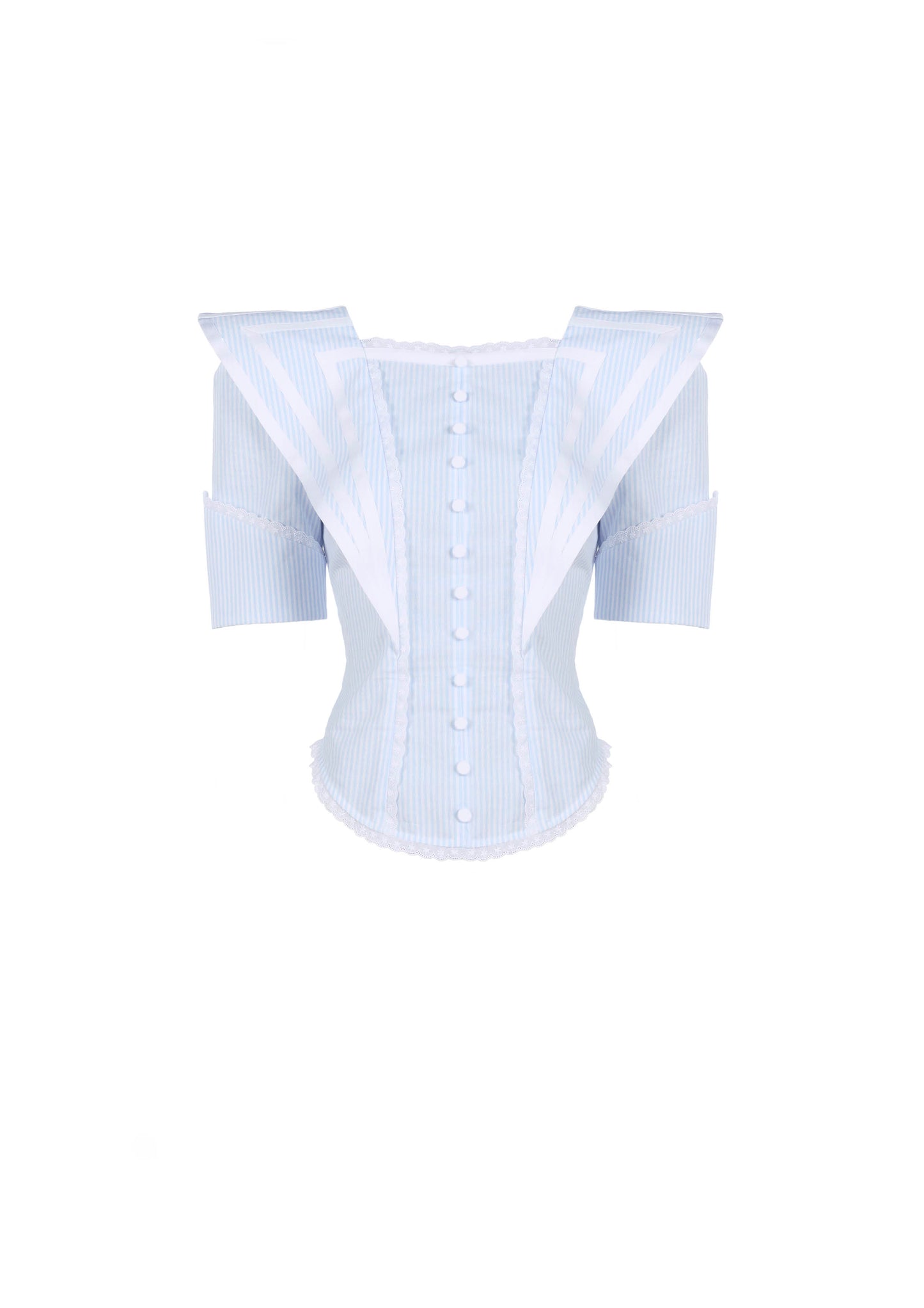 The Lili Top
