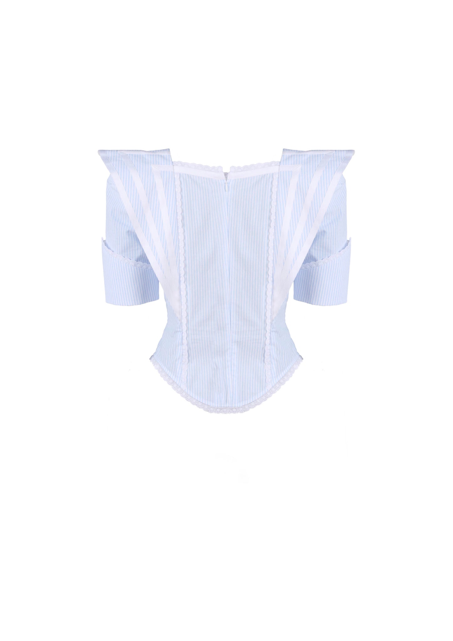 The Lili Top