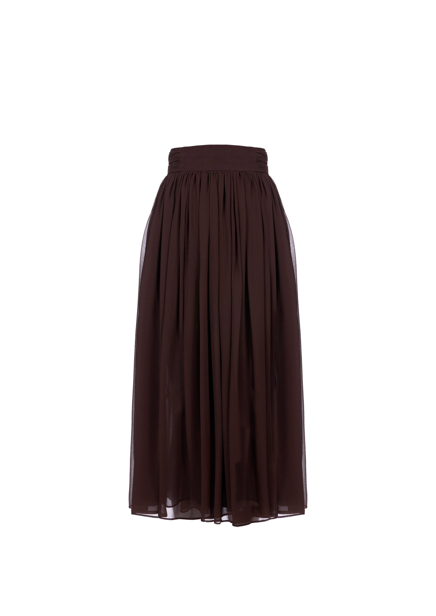 The Pachi Skirt