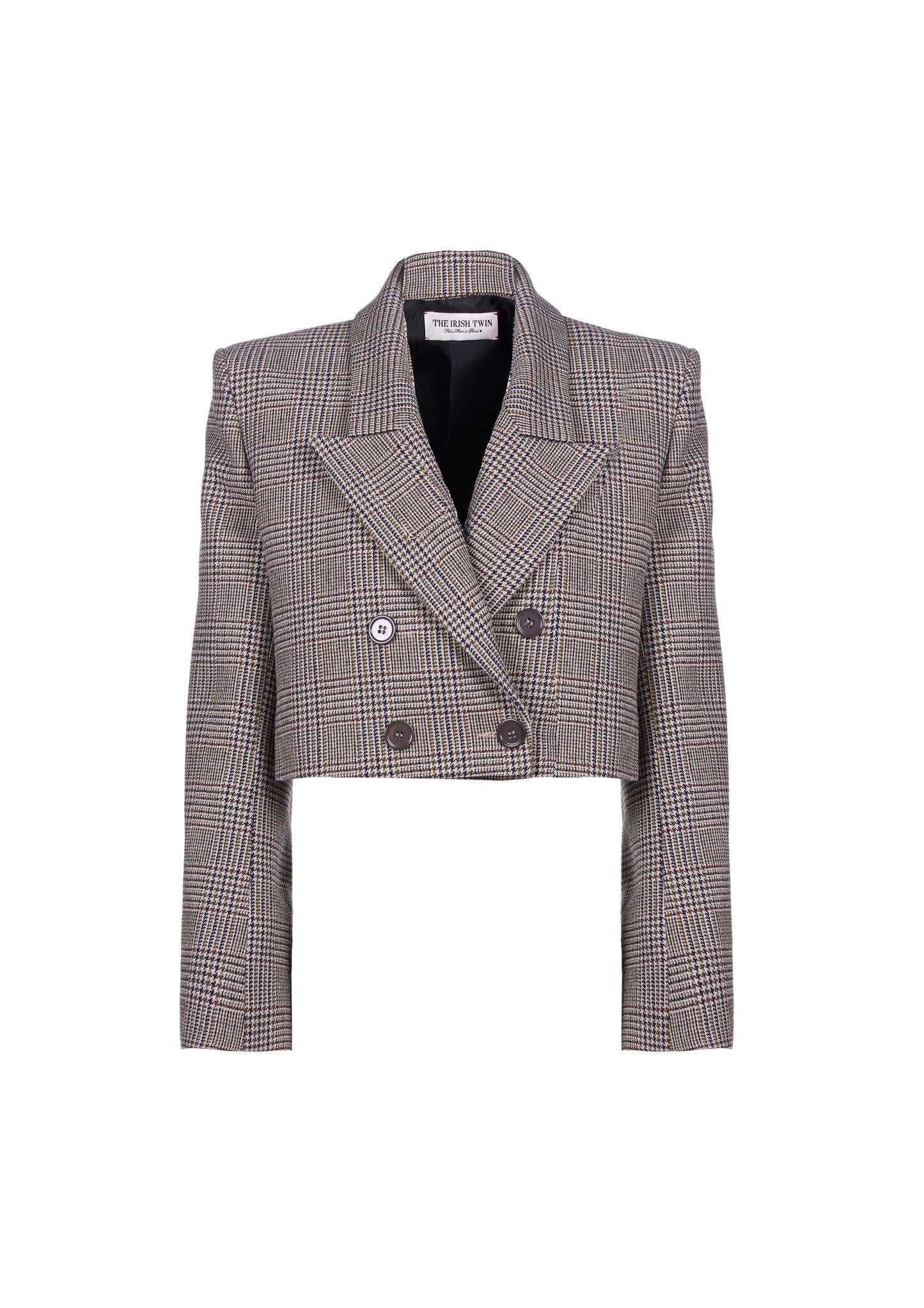 The Henri Jacket