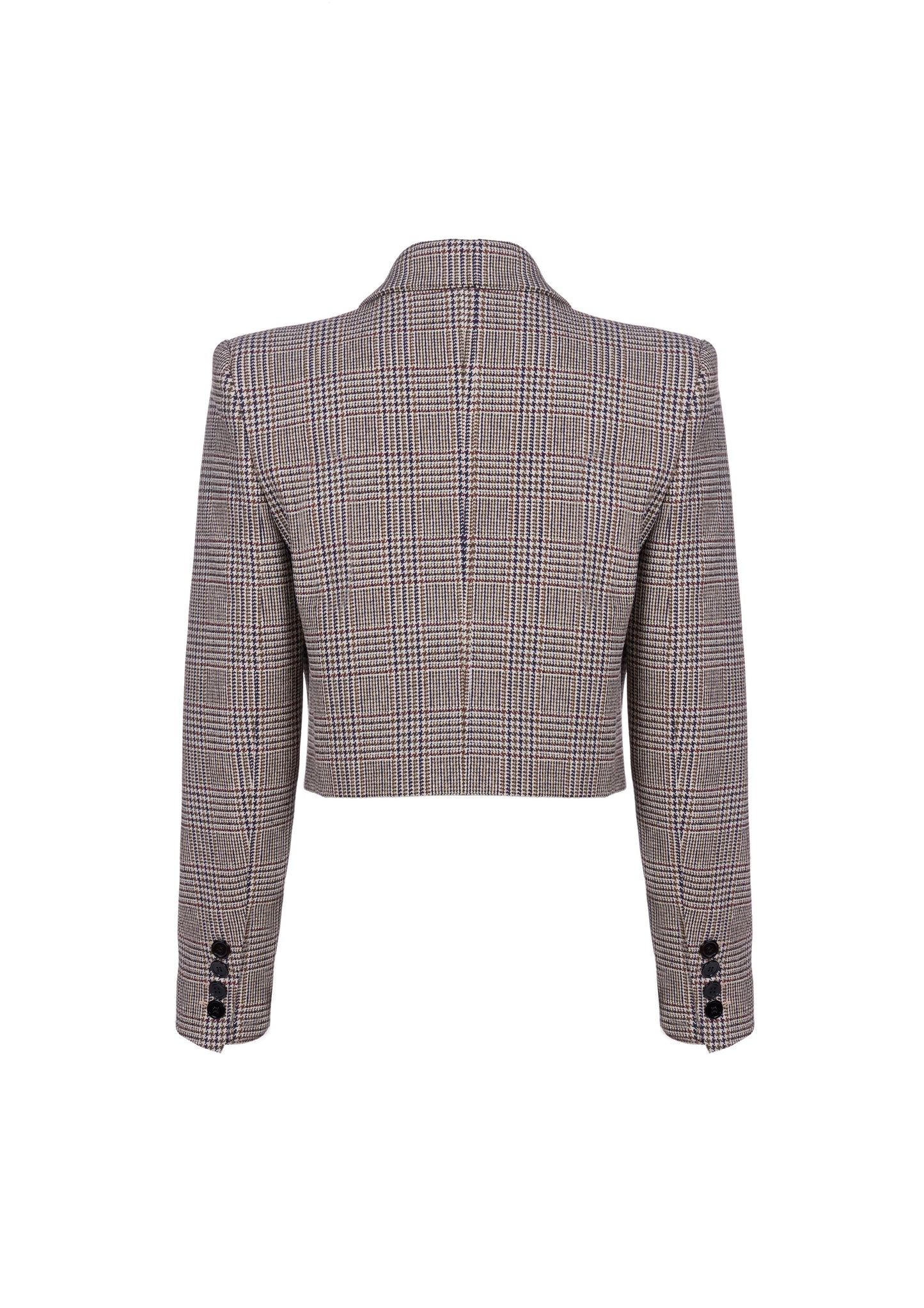 The Henri Jacket