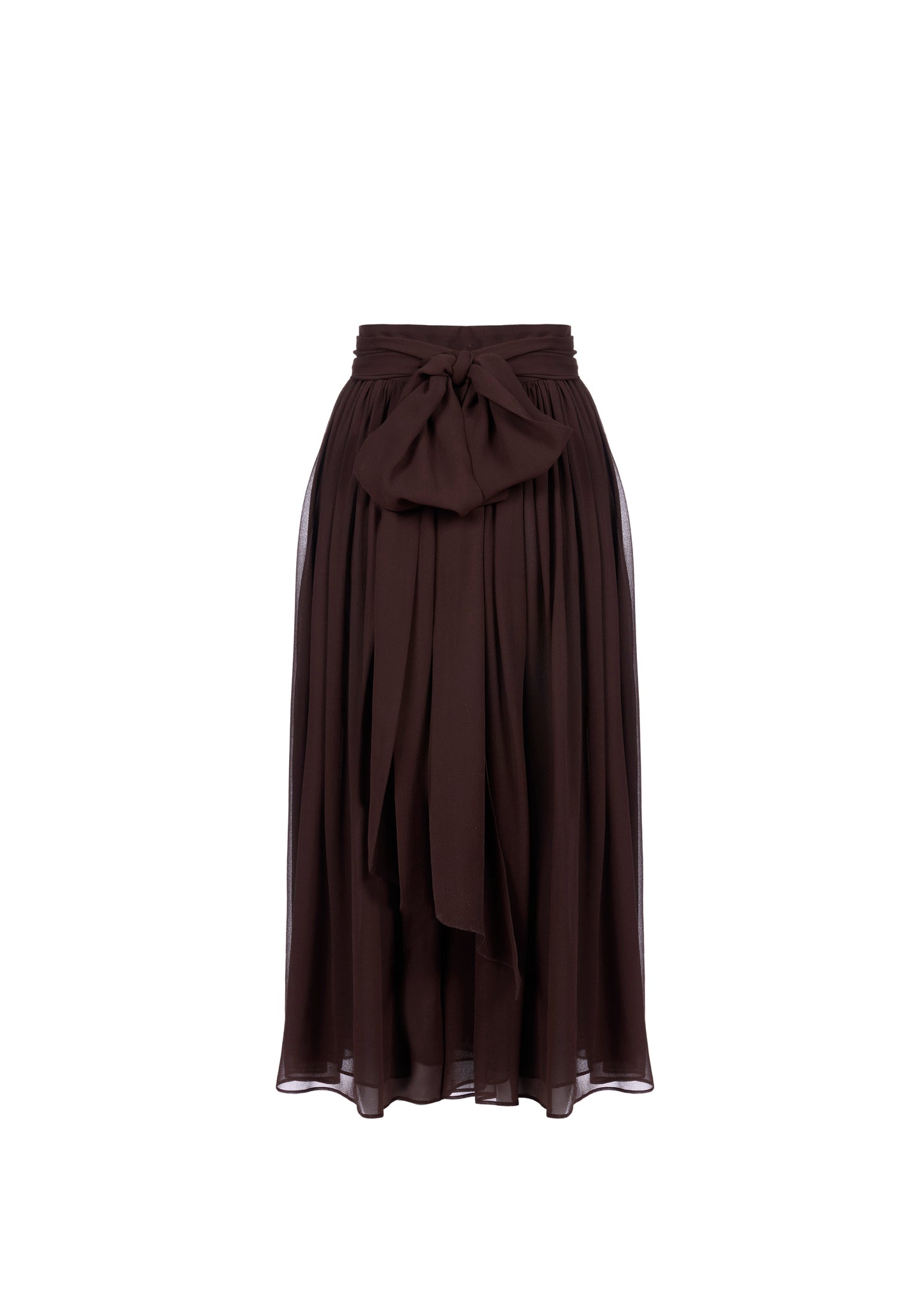 The Pachi Skirt