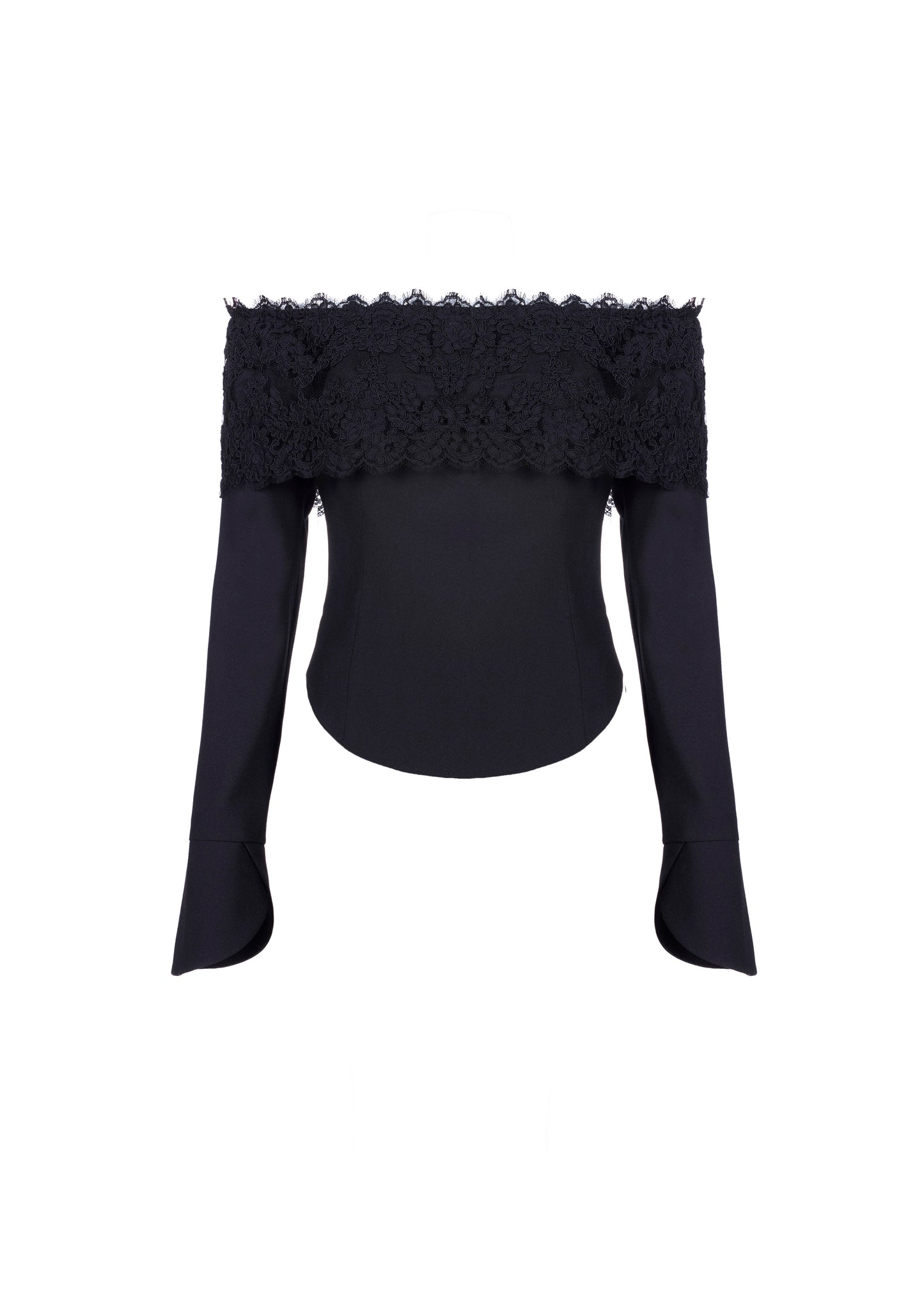 The Claudi Top