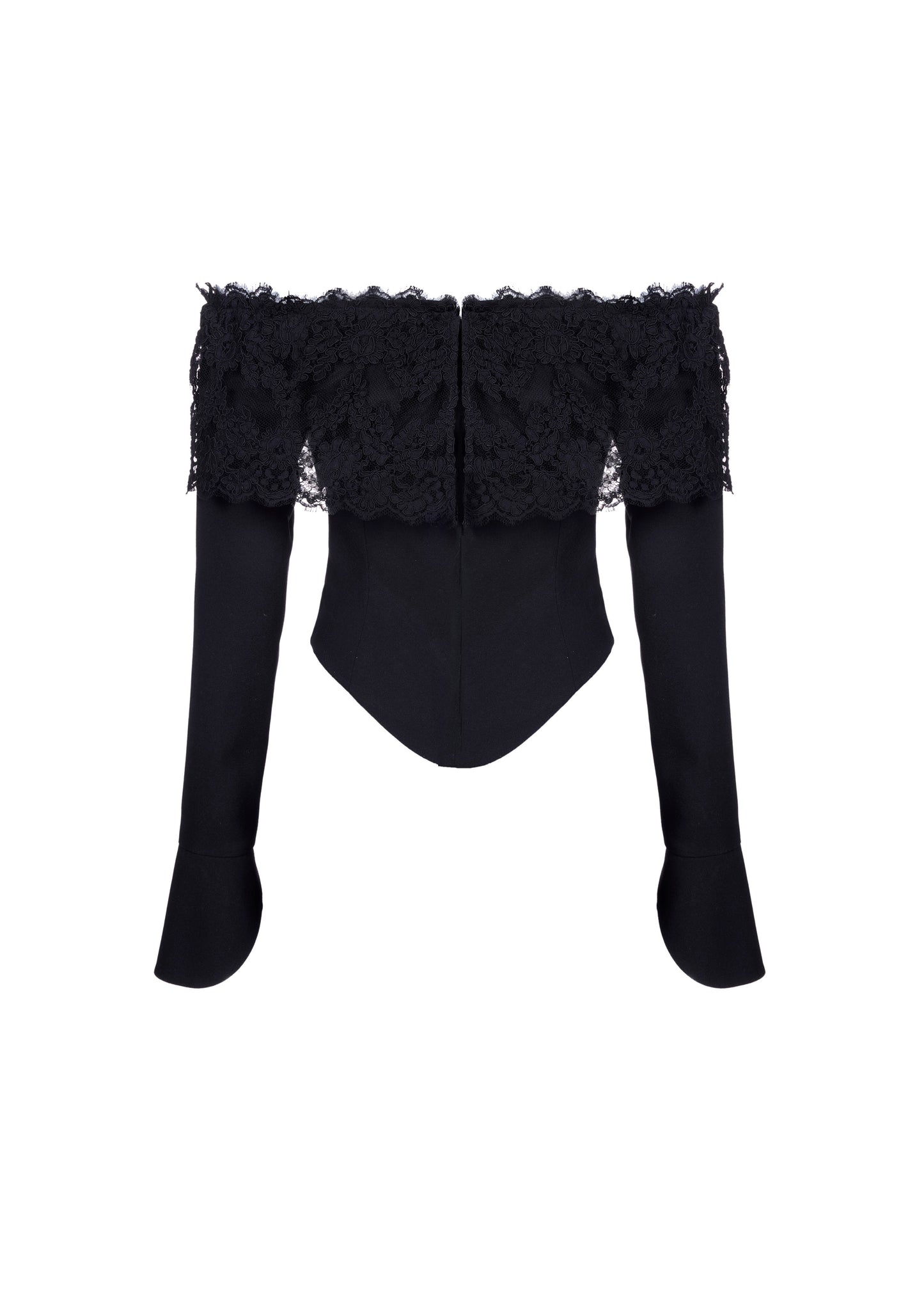 The Claudi Top