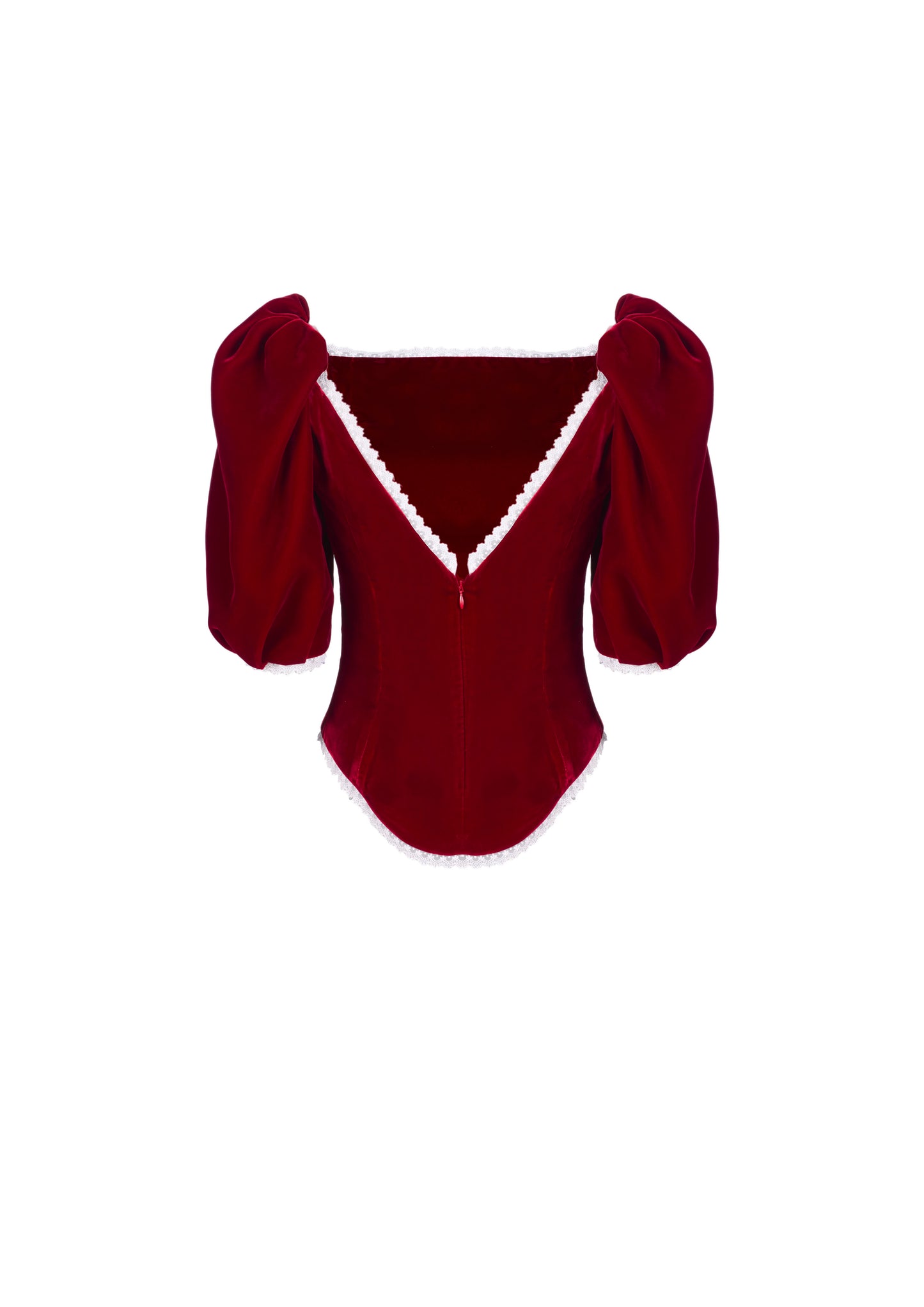 The Jenni Top