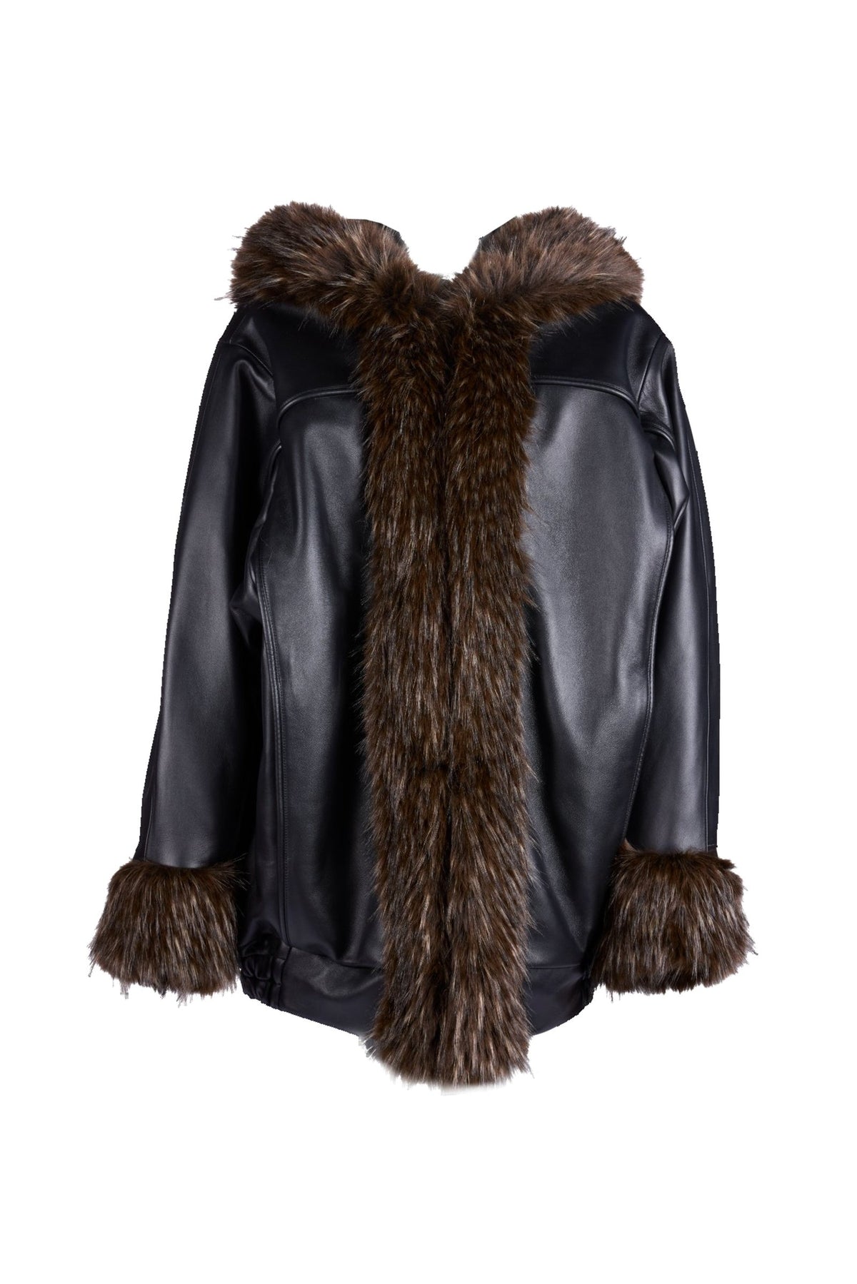The Hoodi - S9 Lambskin