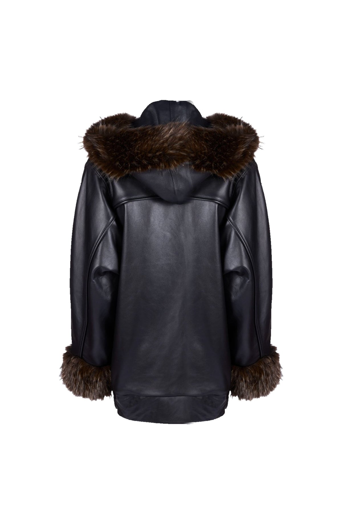 The Hoodi - S9 Lambskin
