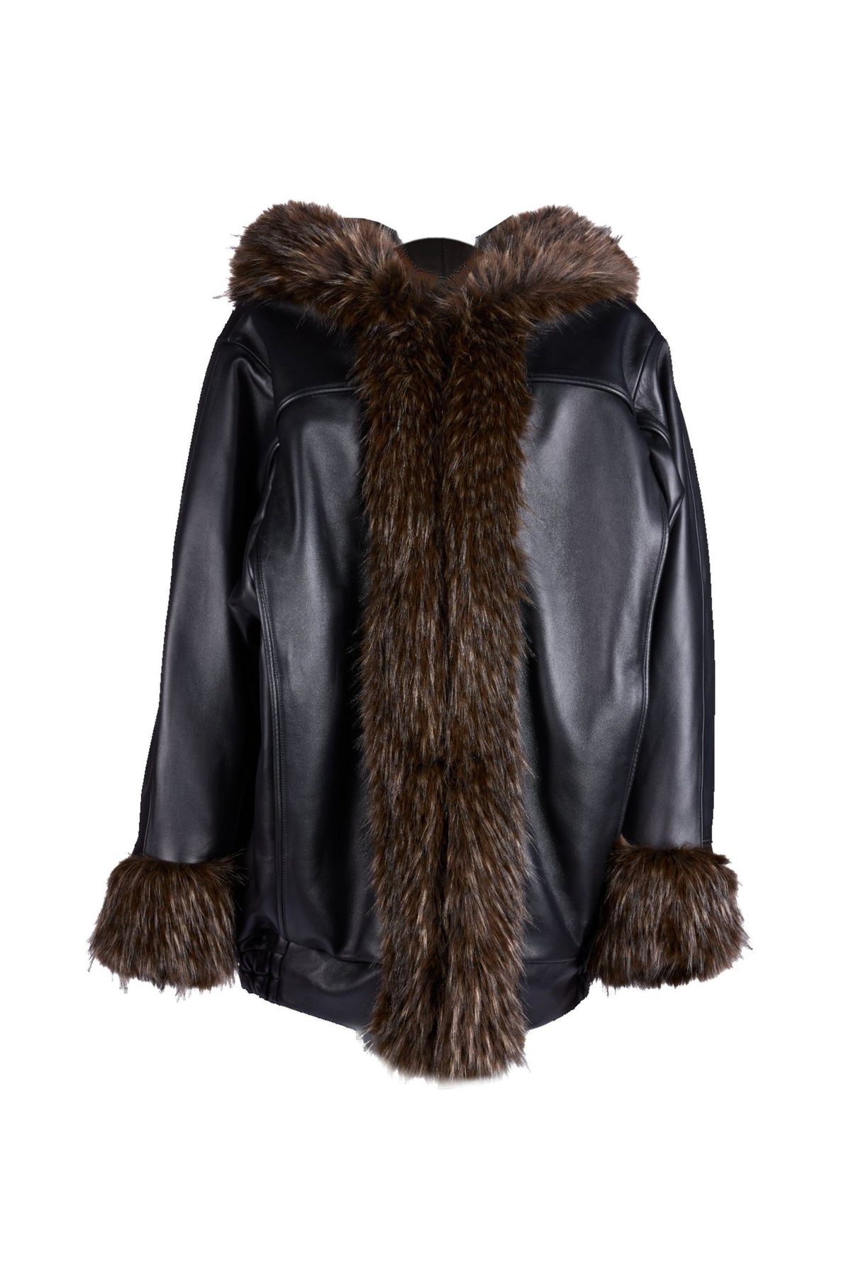 The Hoodi - S9 Lambskin