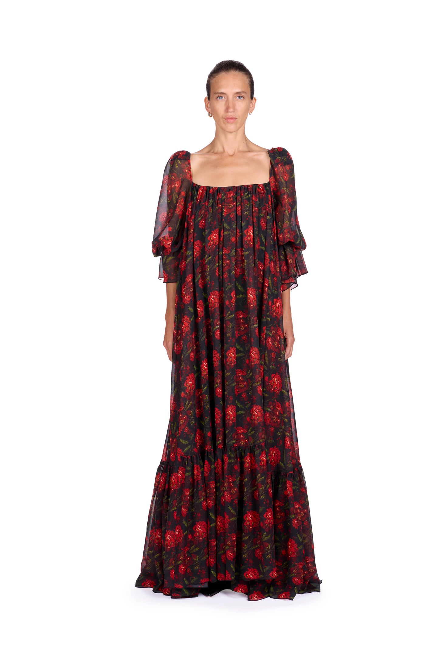 The Salli Long - obscura print