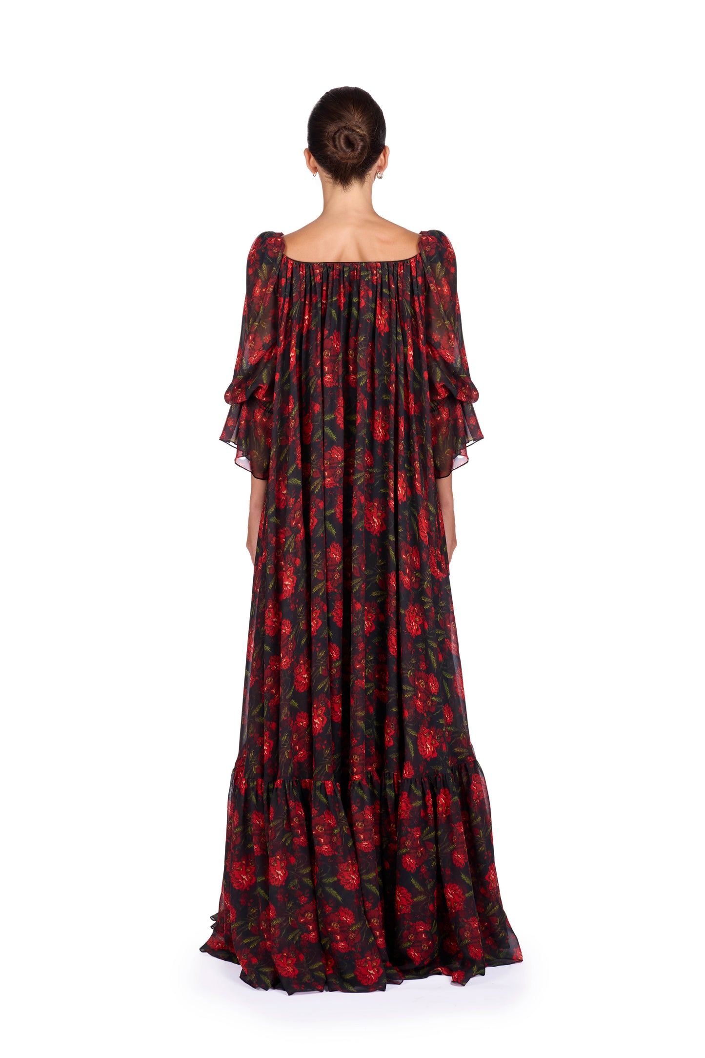 The Salli Long - obscura print