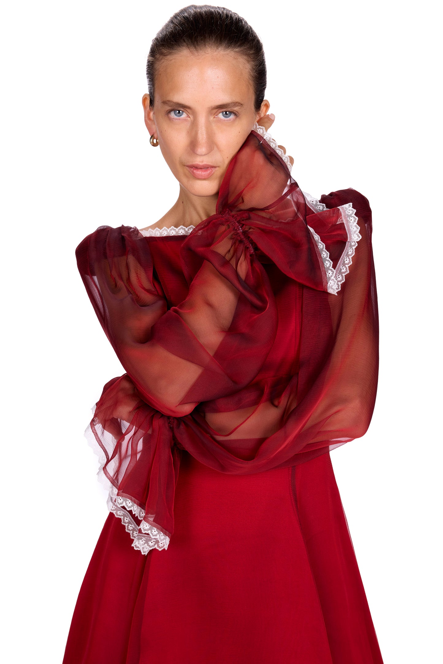 The Janni - red