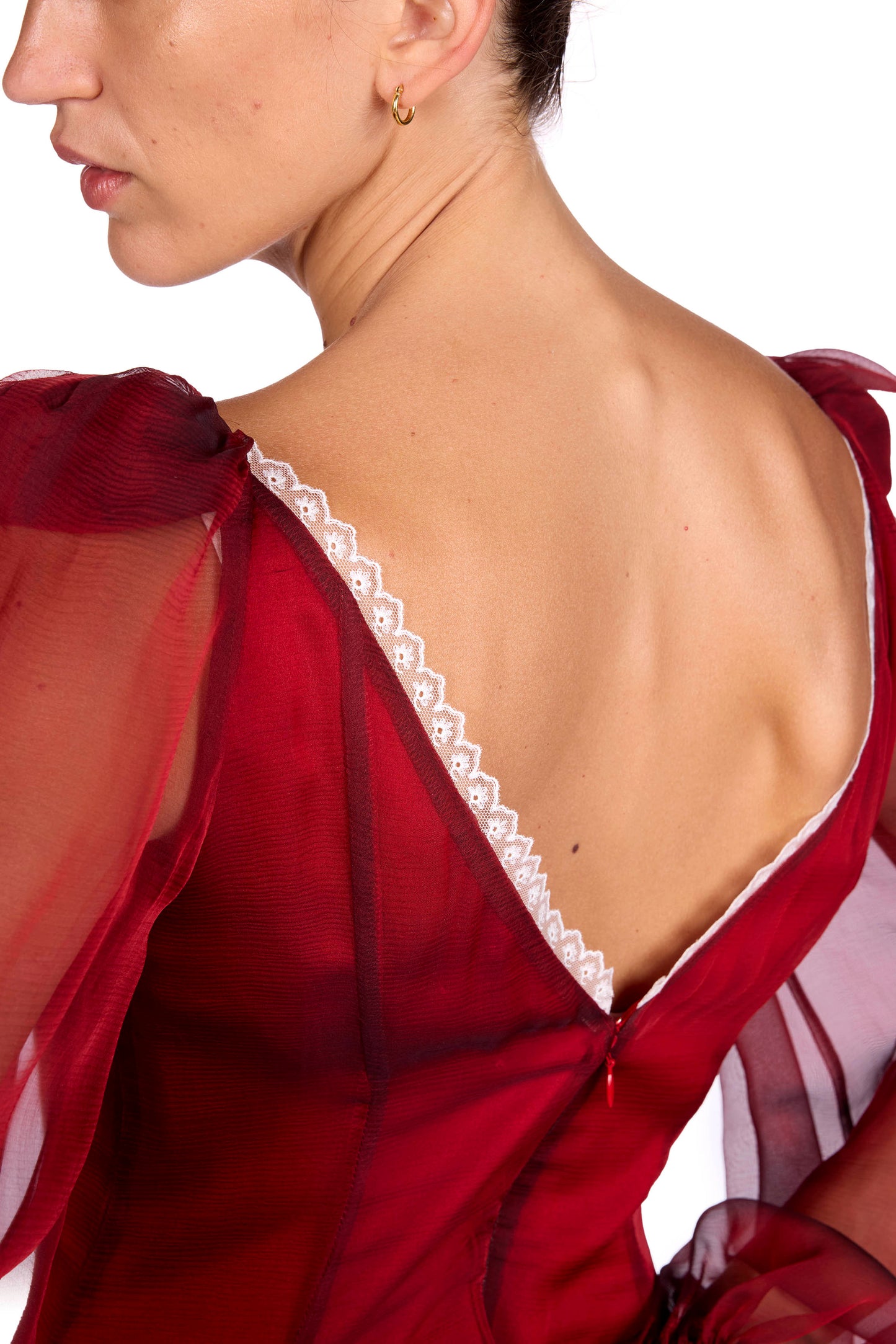 The Janni - red