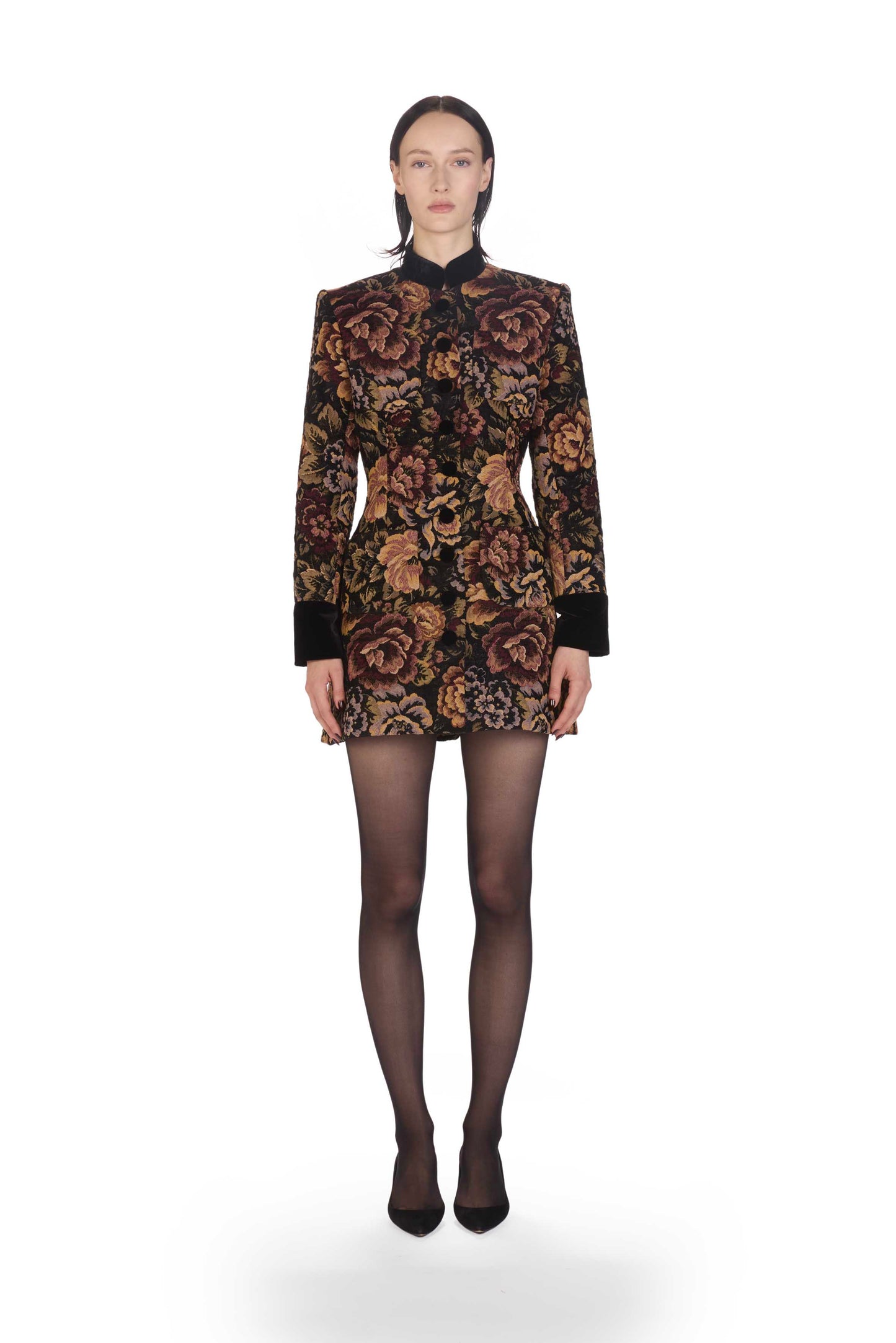 The Ceci - S9 Jardin Noir