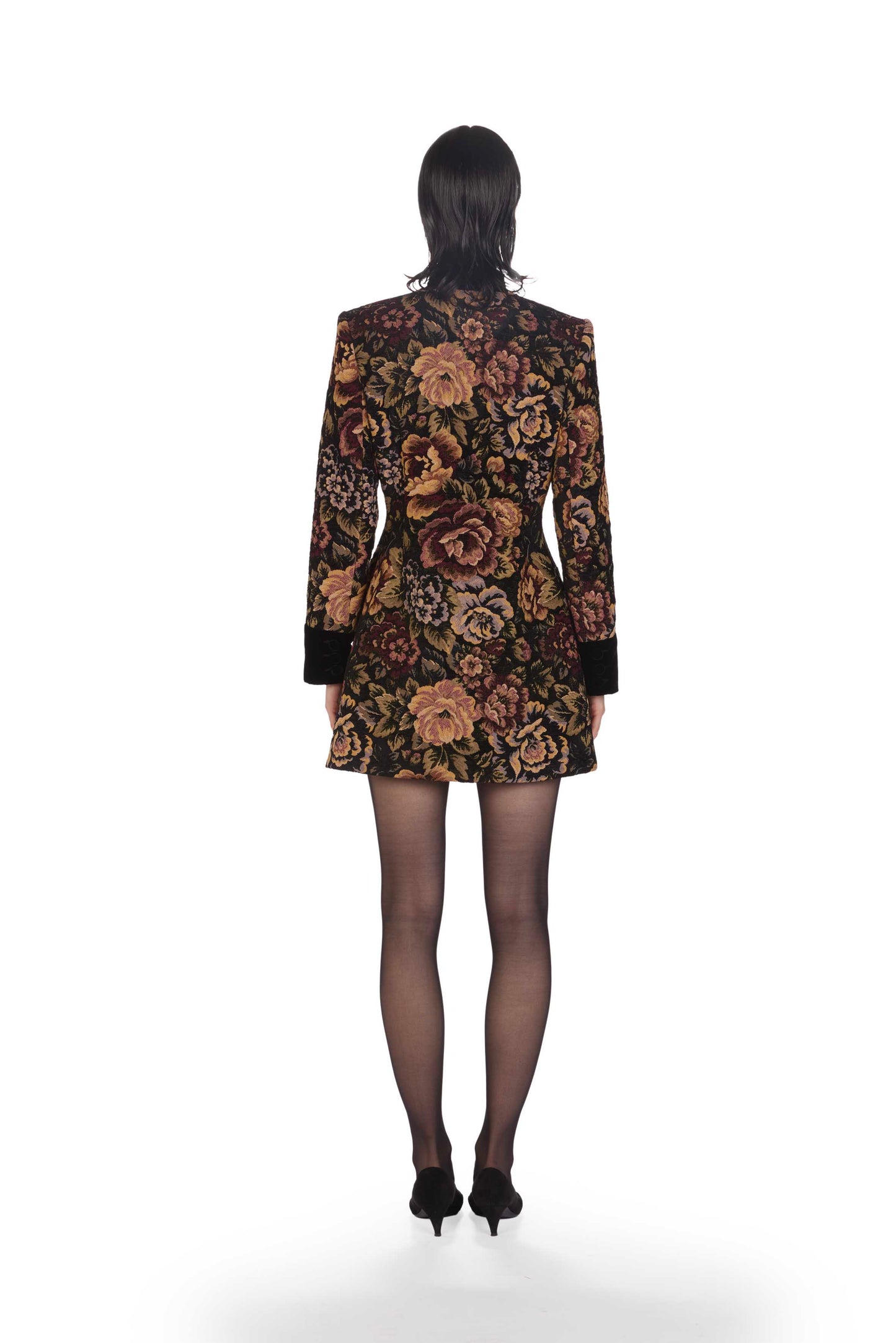 The Ceci - S9 Jardin Noir