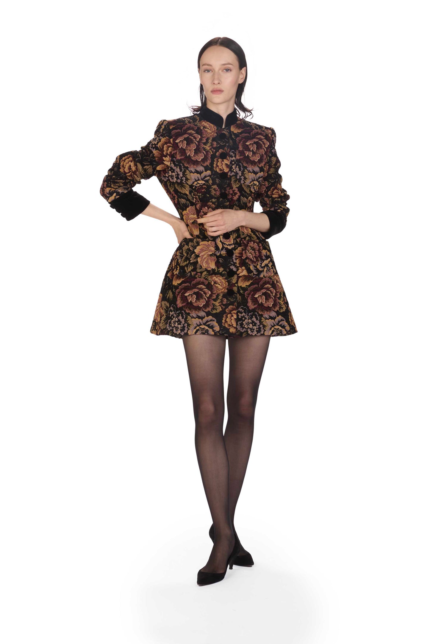 The Ceci - S9 Jardin Noir