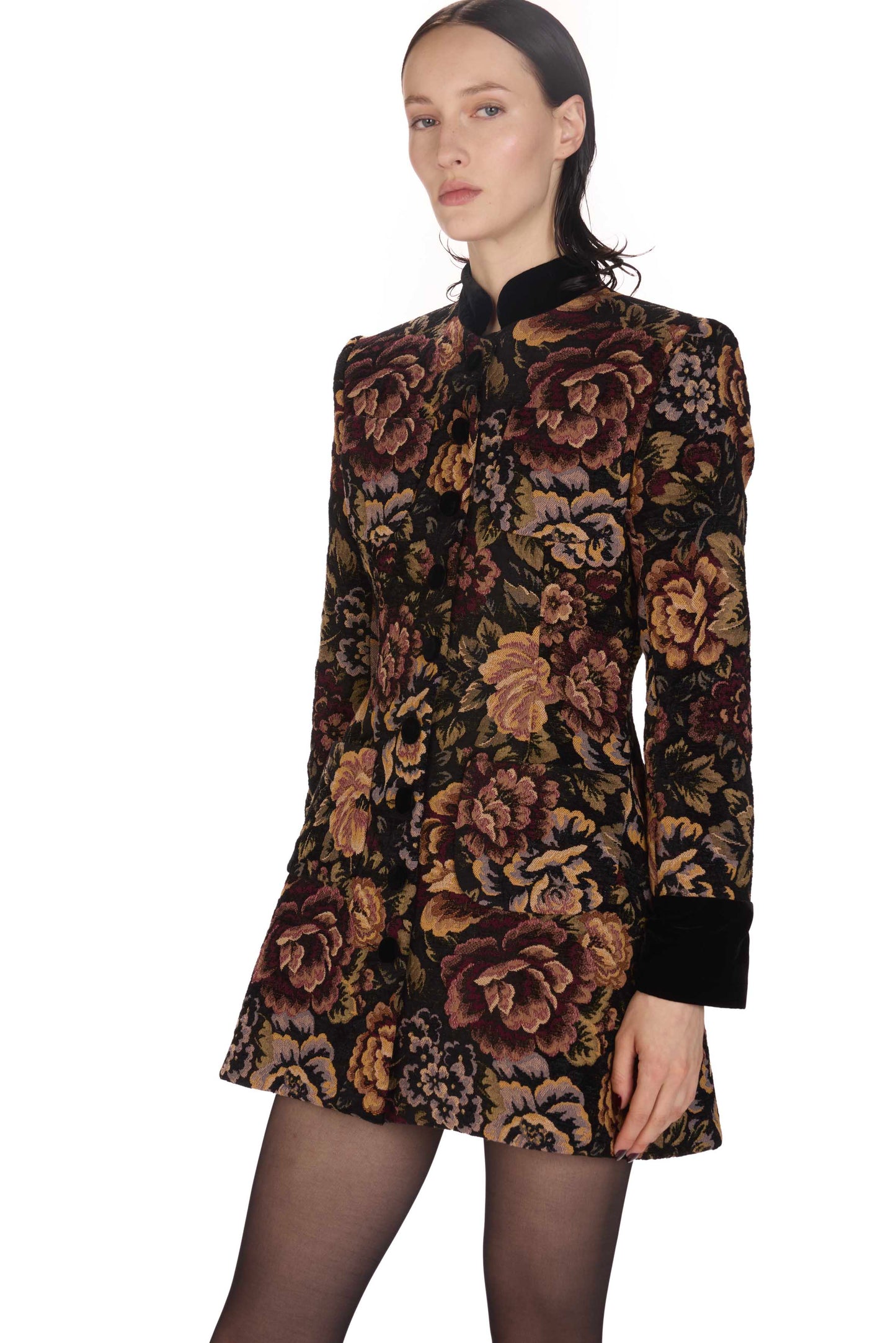 The Ceci - S9 Jardin Noir