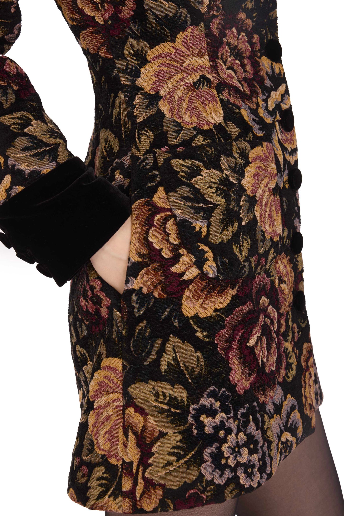 The Ceci - S9 Jardin Noir