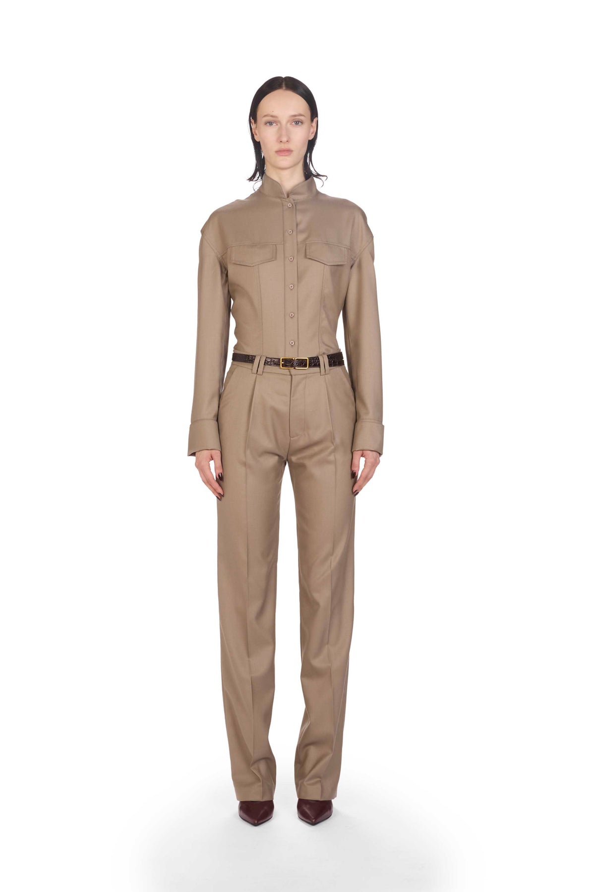 The Talli - S9 Cashmere