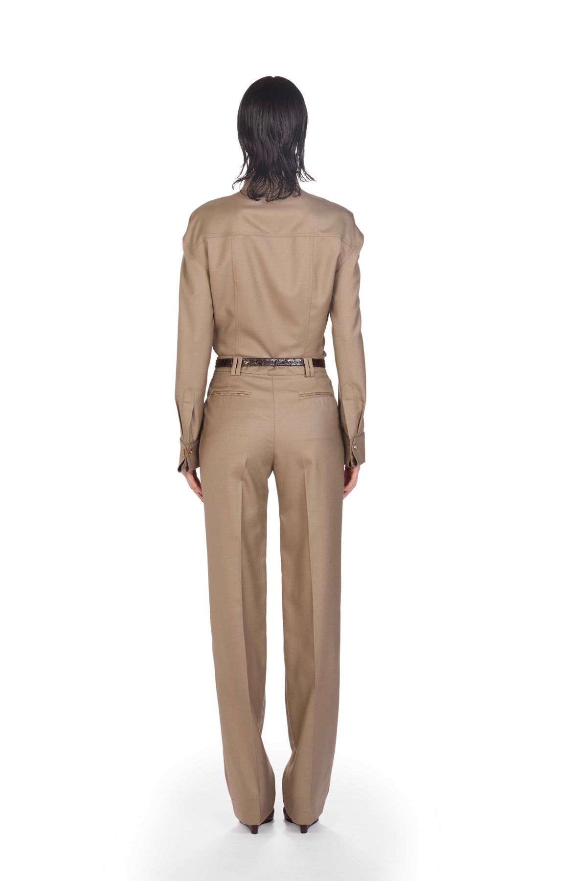 The Talli - S9 Cashmere