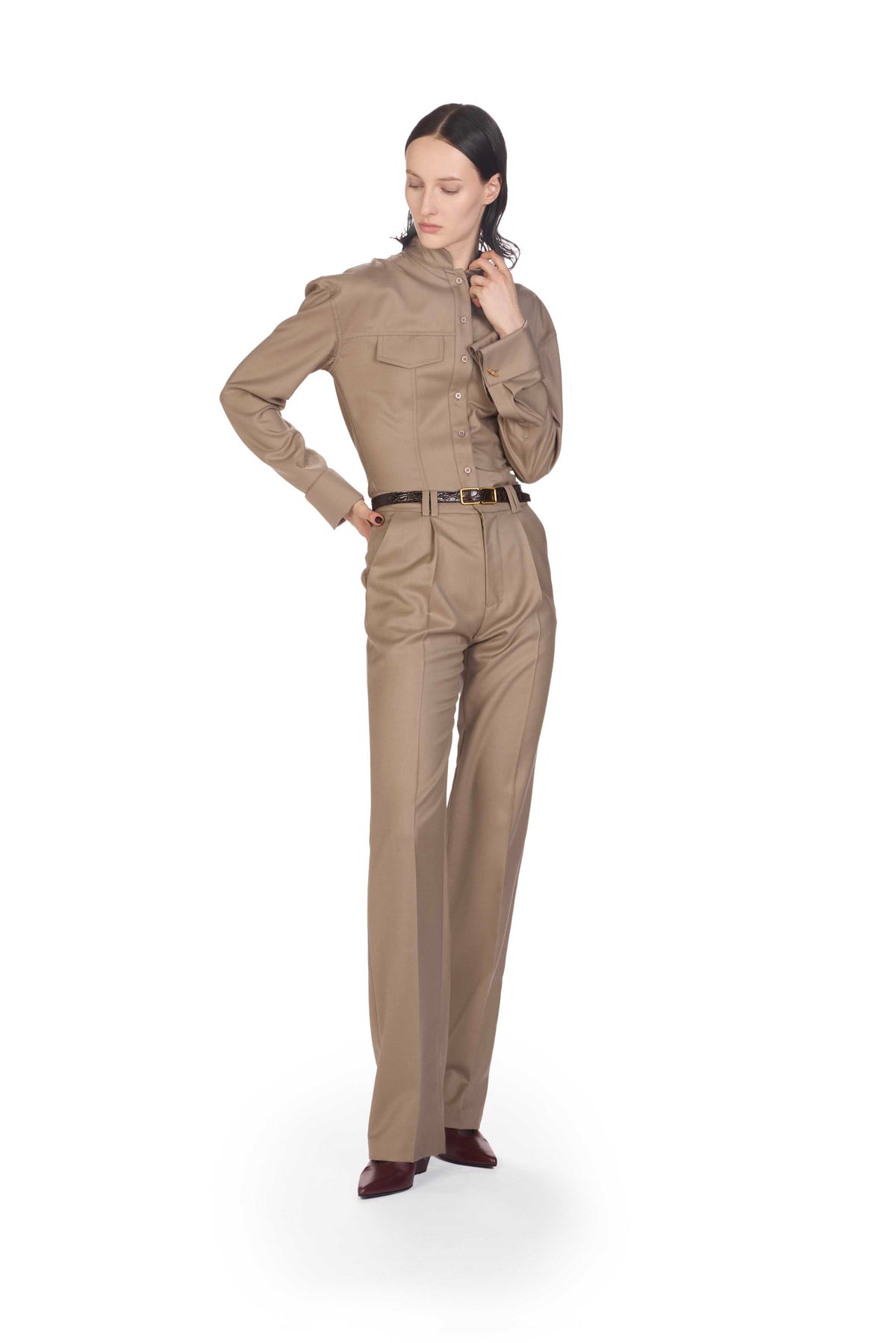 The Talli - S9 Cashmere