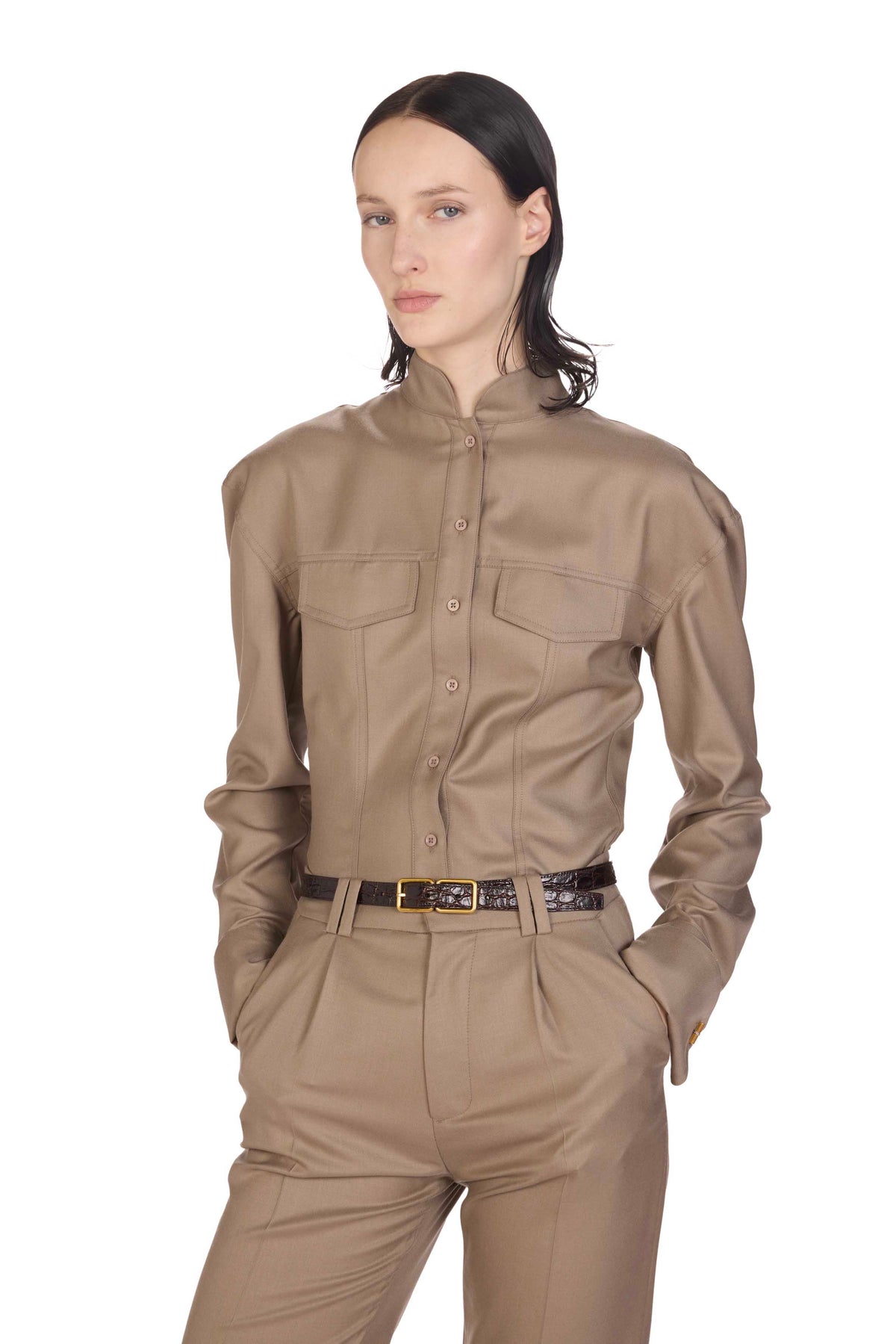 The Ralfi - S9 Cashmere