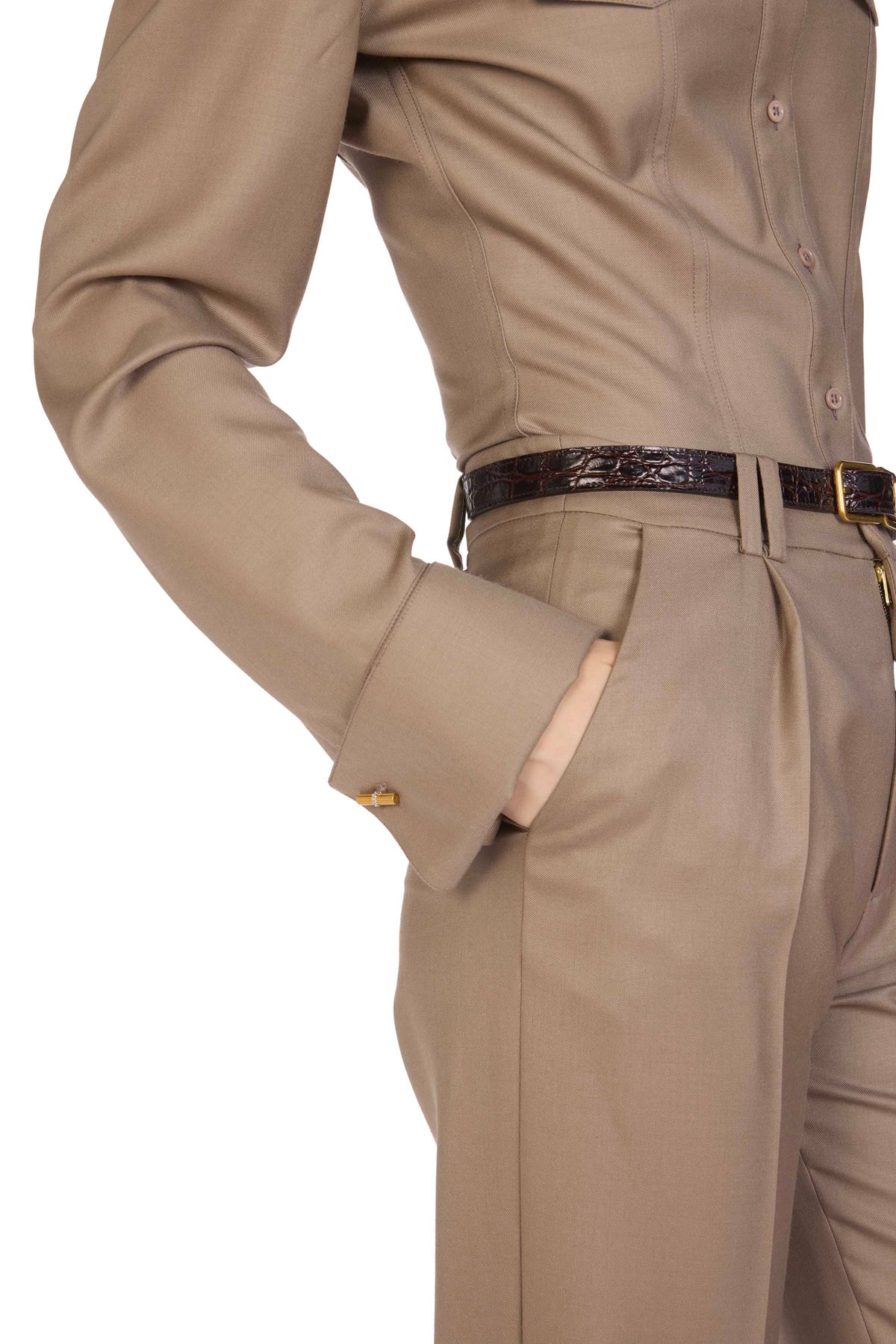 The Ralfi - S9 Cashmere