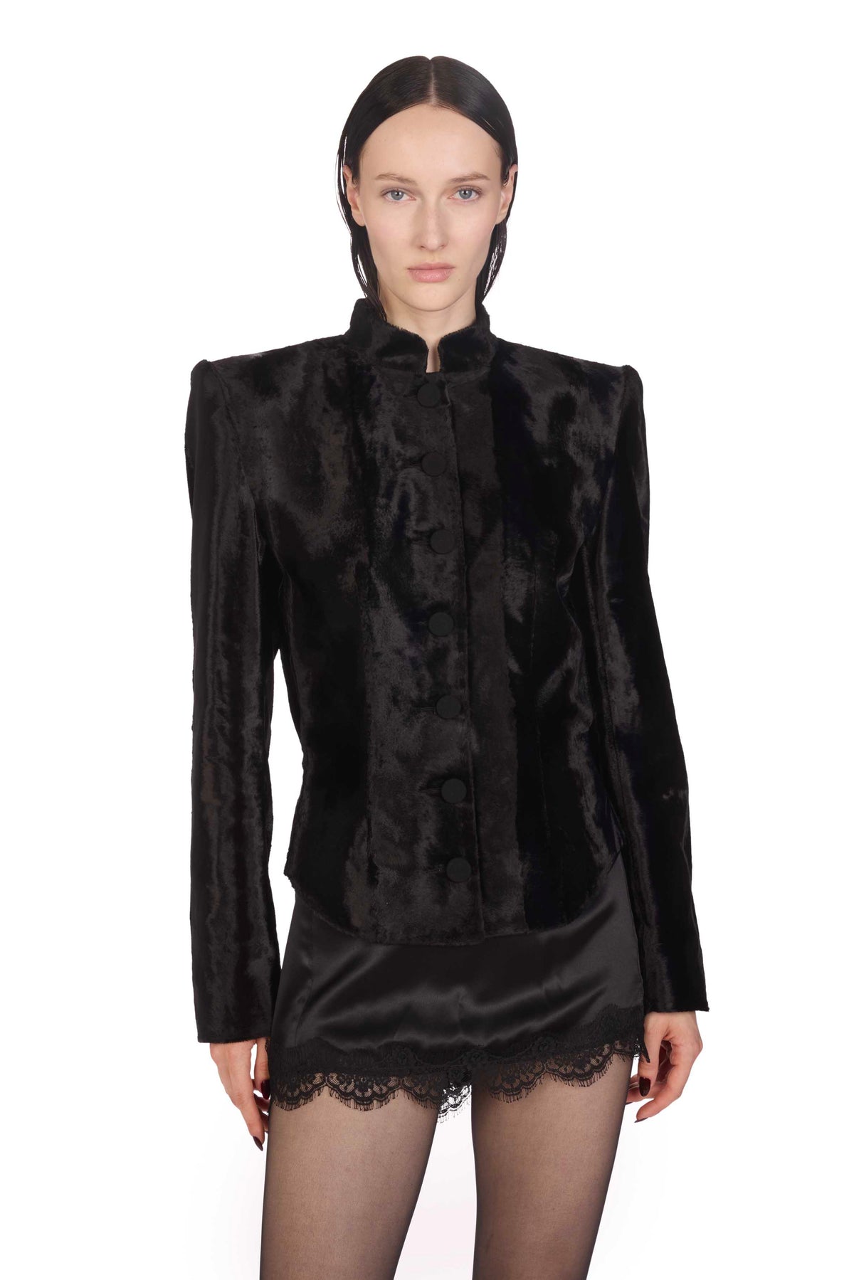 The Mougli - S9 Velvet Poulain