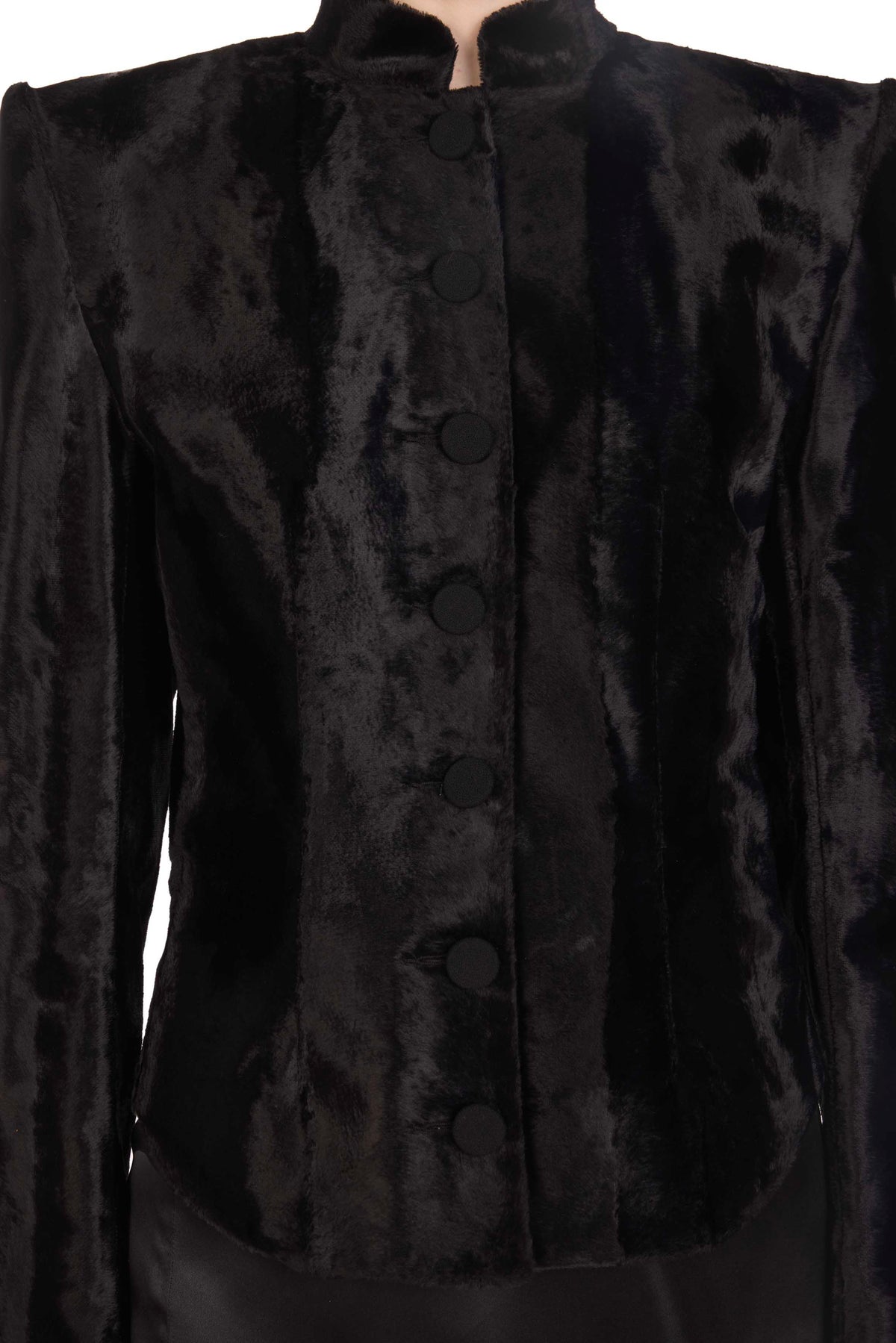 The Mougli - S9 Velvet Poulain