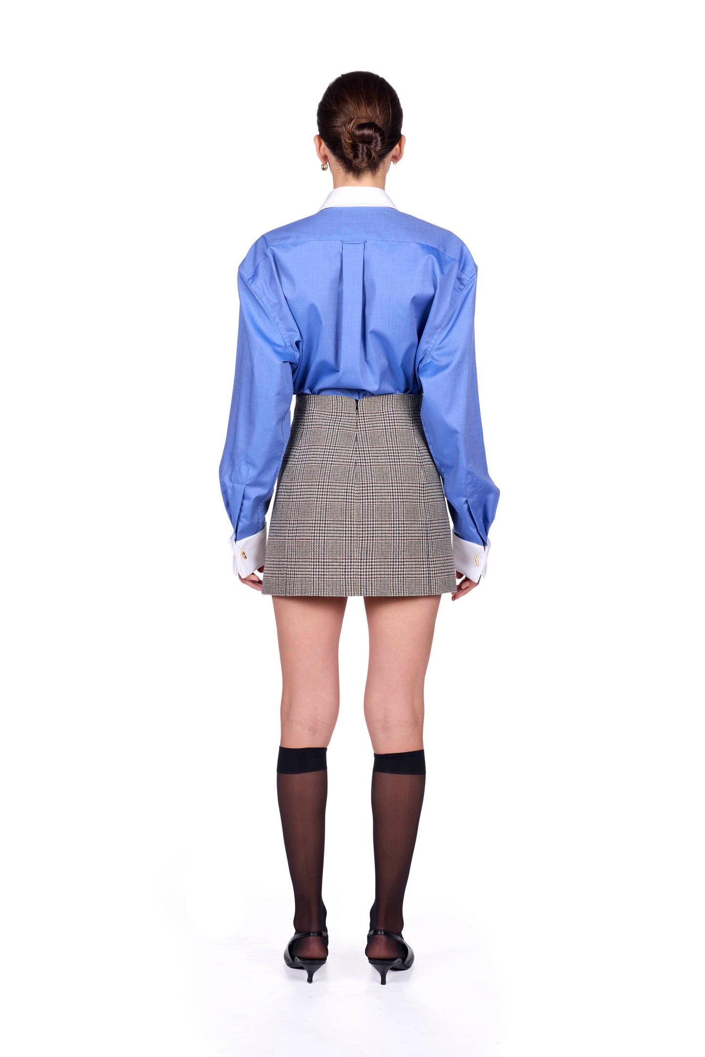 The Mini Skirt