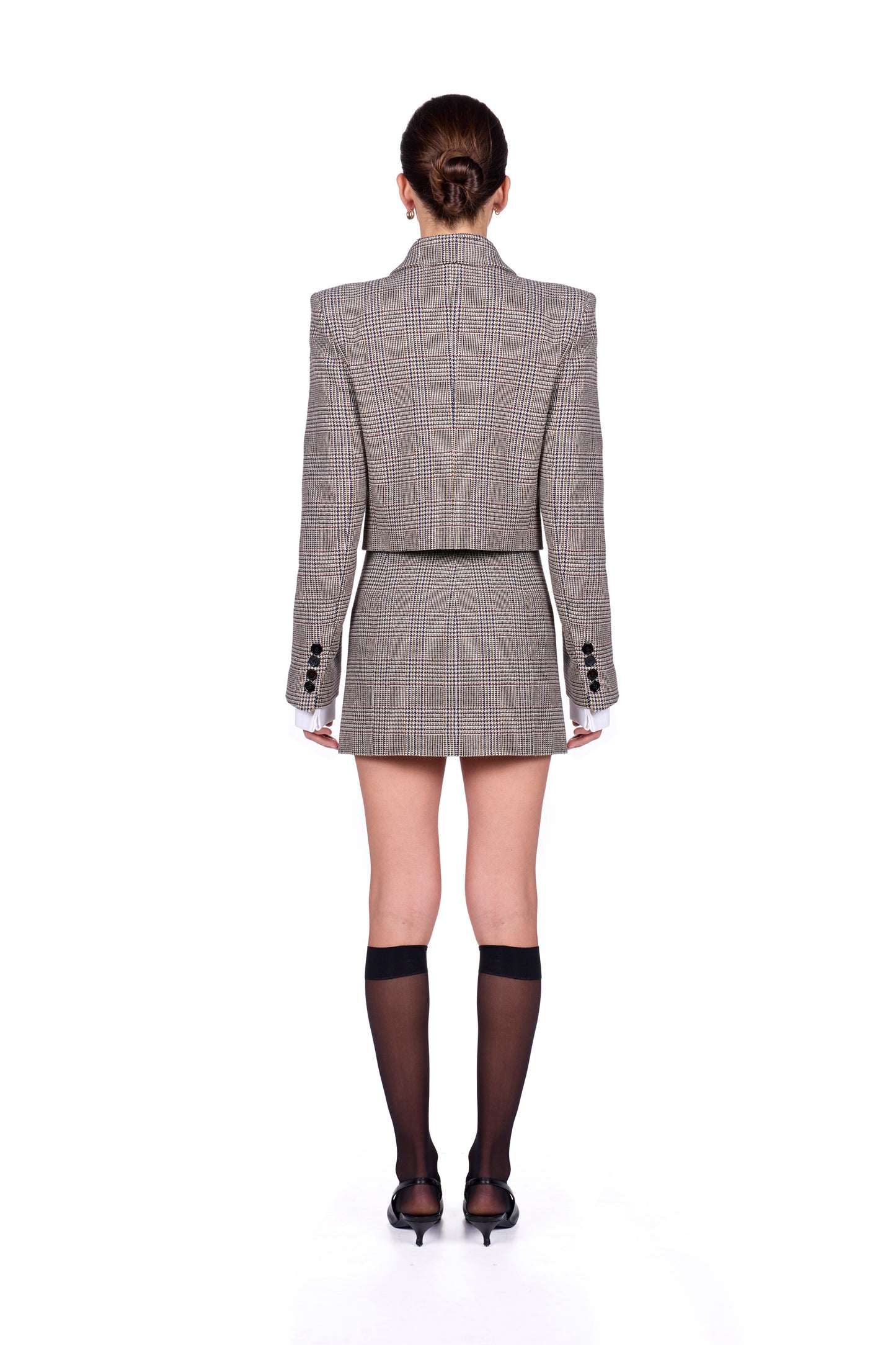 The Henri Jacket