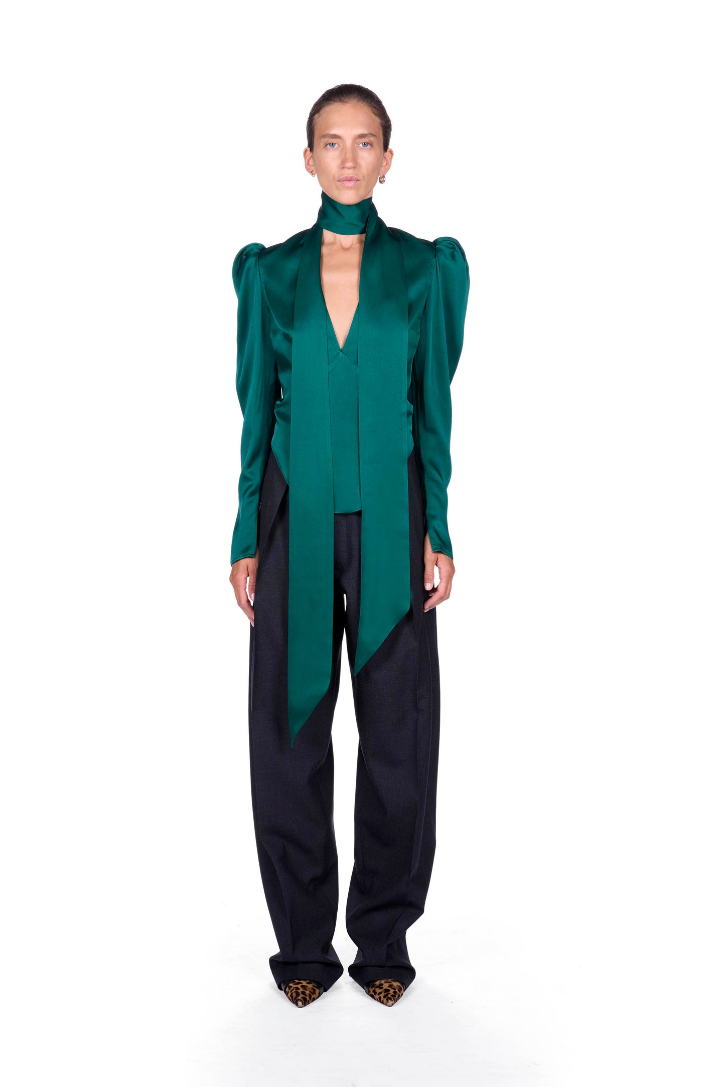 The Mili Top